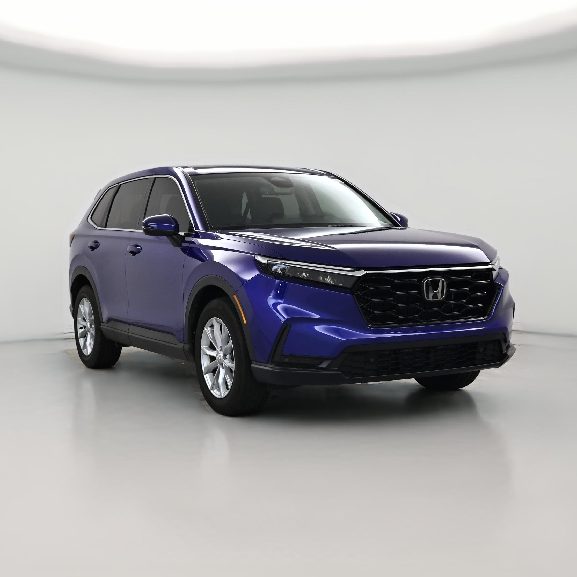 Thumbnail: 2025 Honda CR-V - 1
