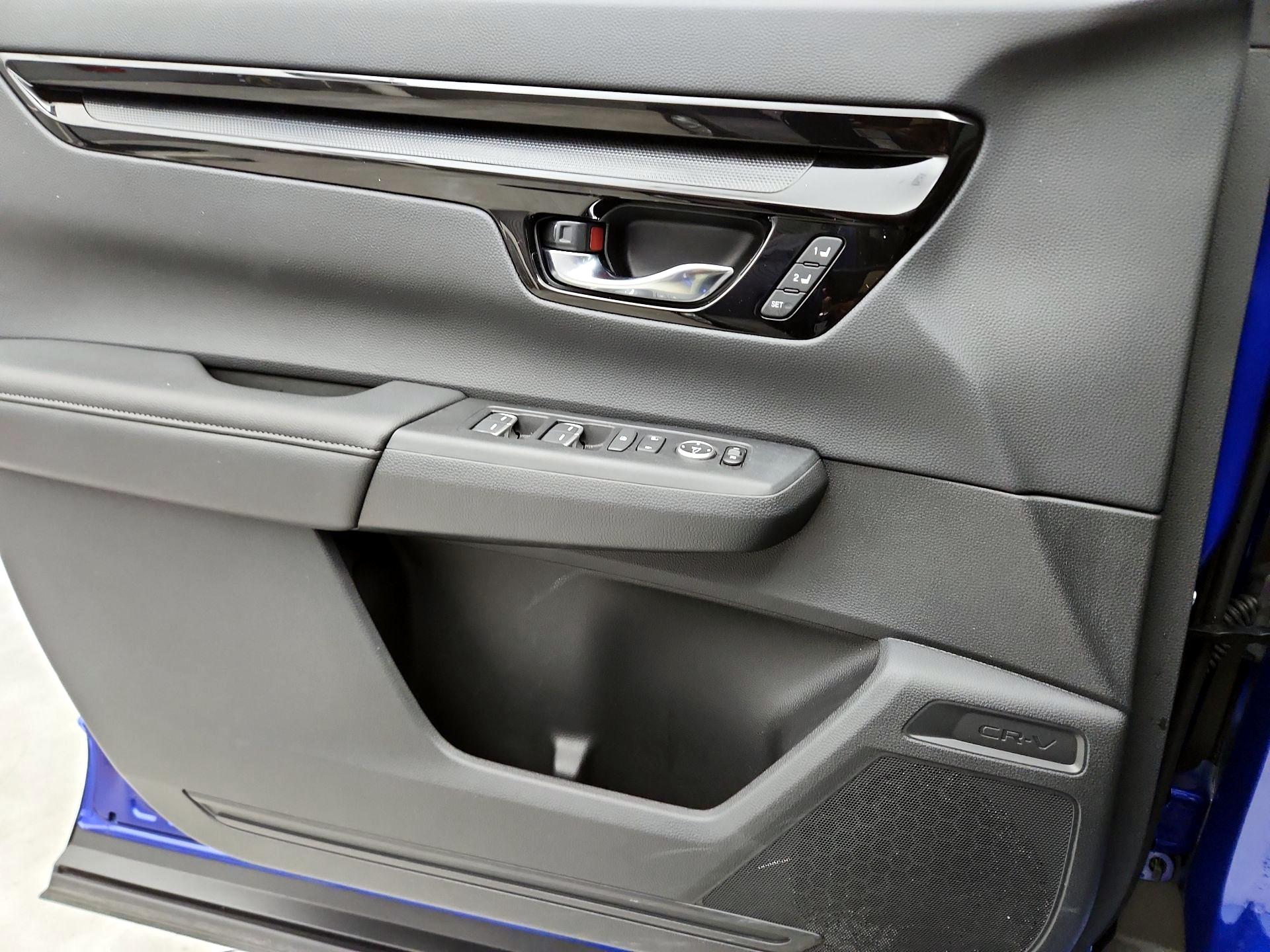 Thumbnail: 2025 Honda CR-V - 12