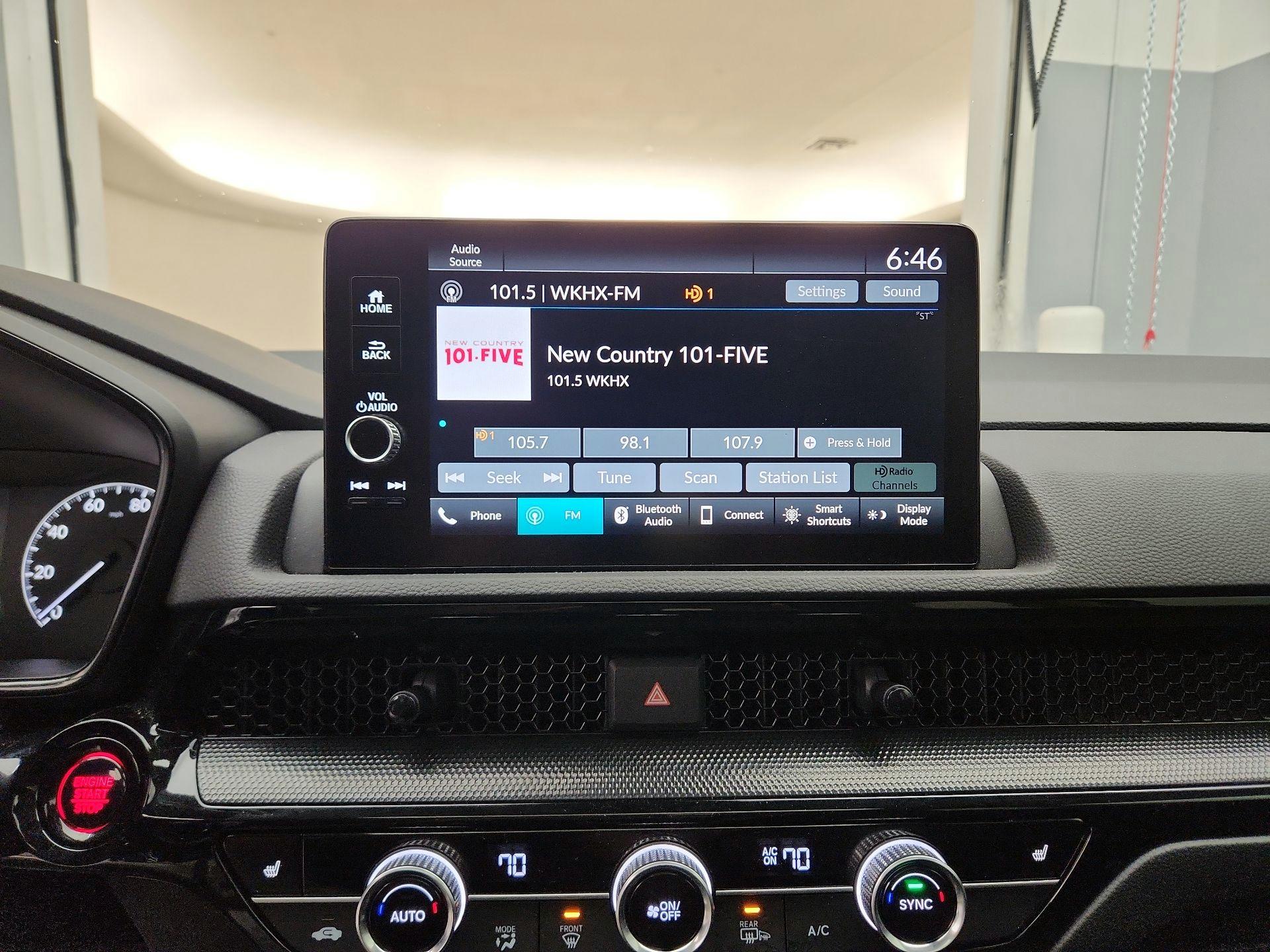 Thumbnail: 2025 Honda CR-V - 15