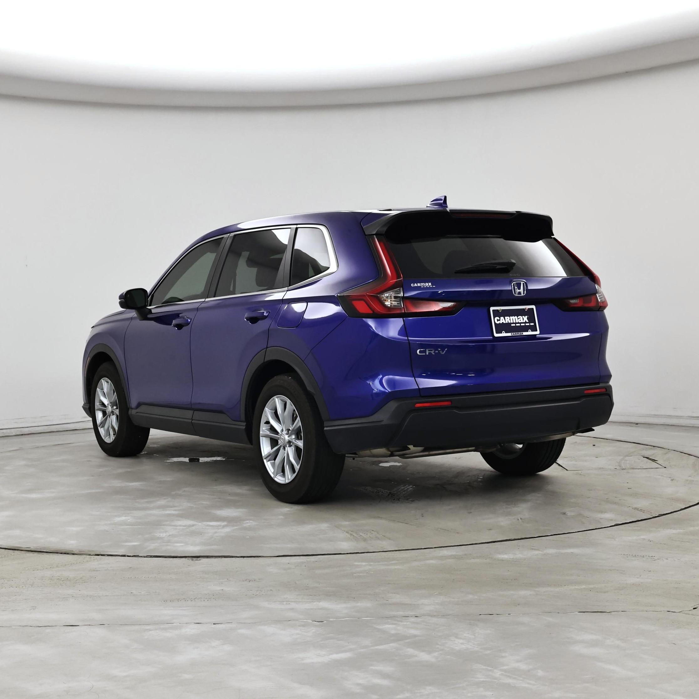 Thumbnail: 2025 Honda CR-V - 2