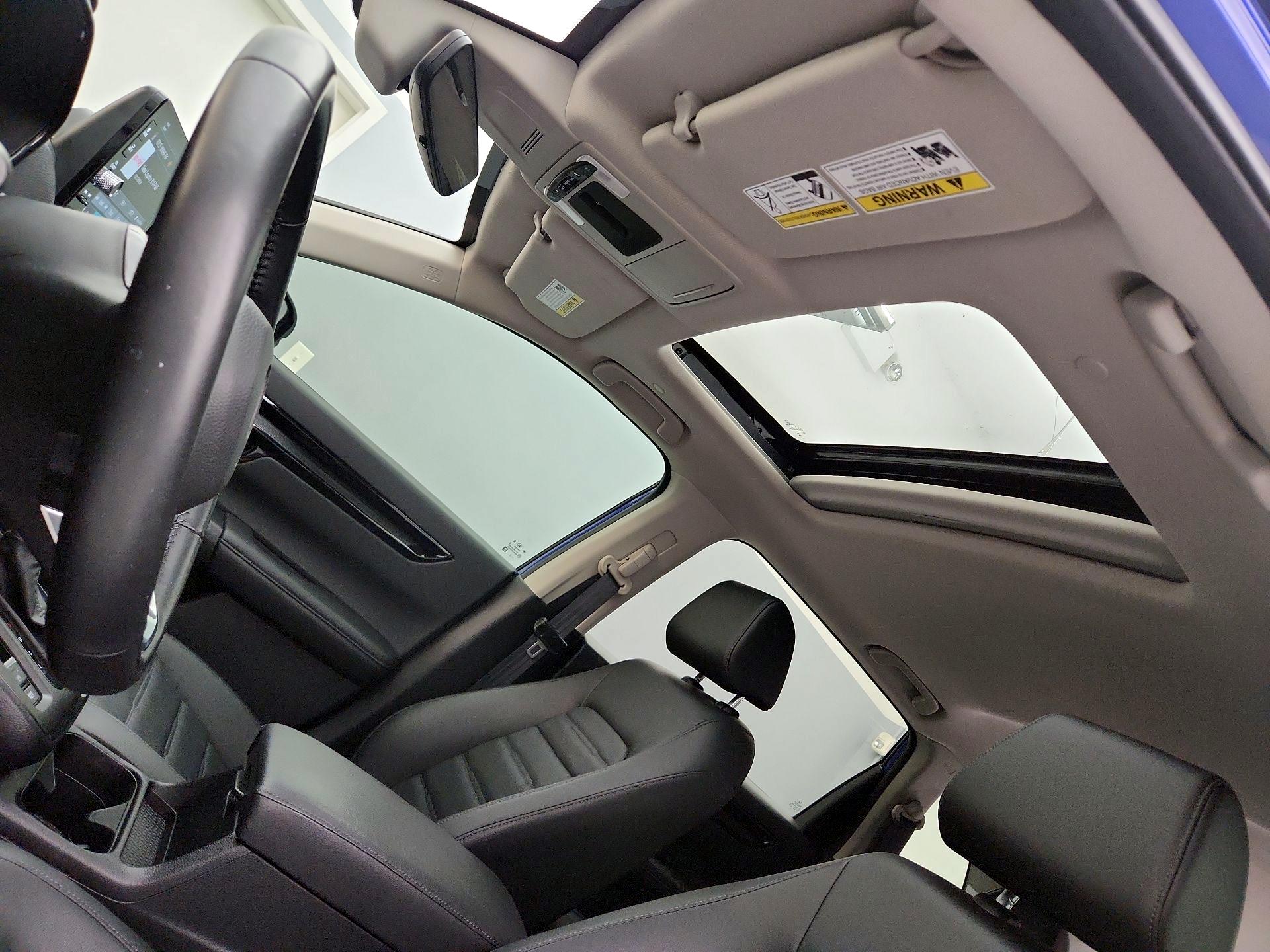 Thumbnail: 2025 Honda CR-V - 19