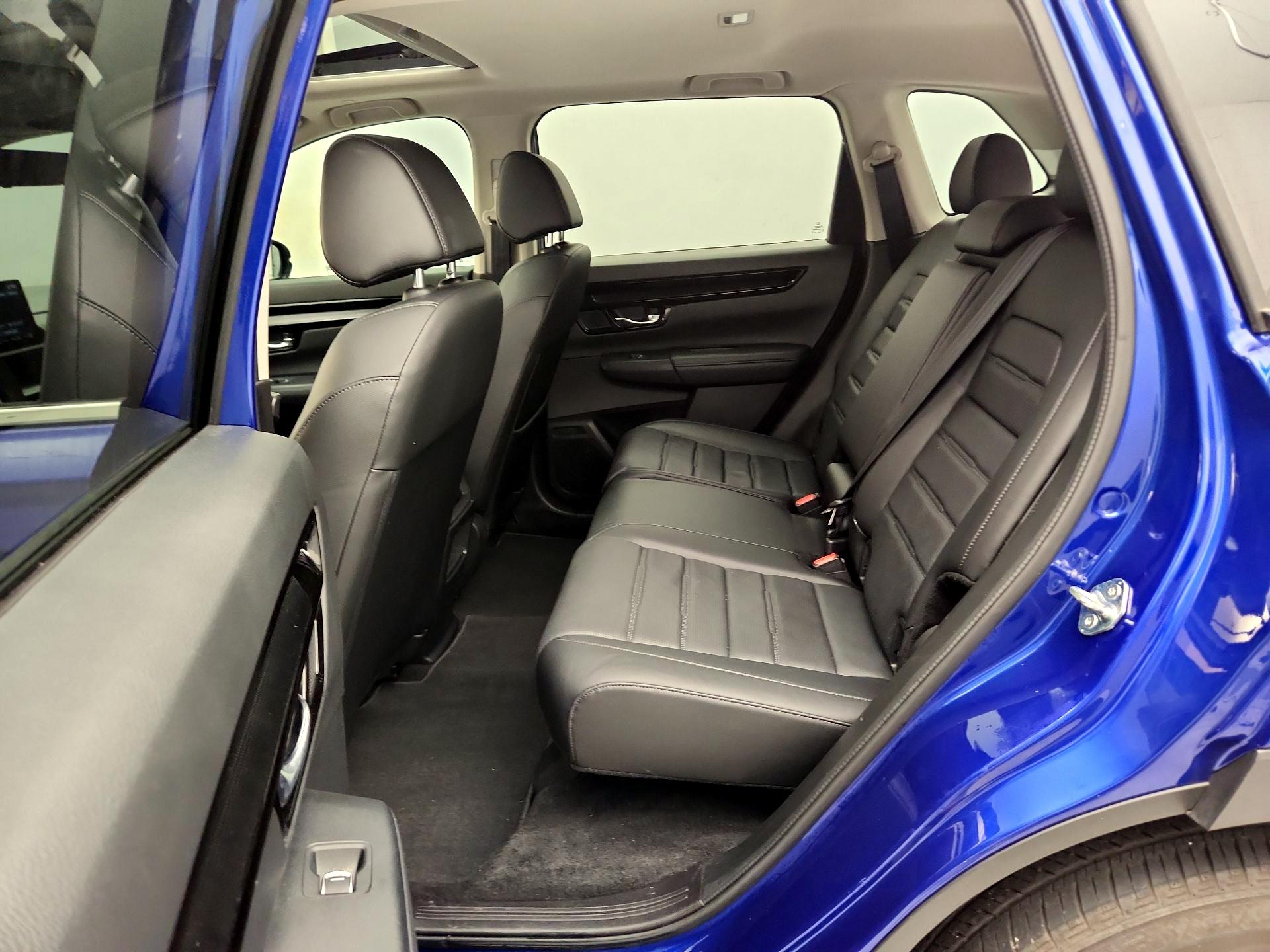 Thumbnail: 2025 Honda CR-V - 20