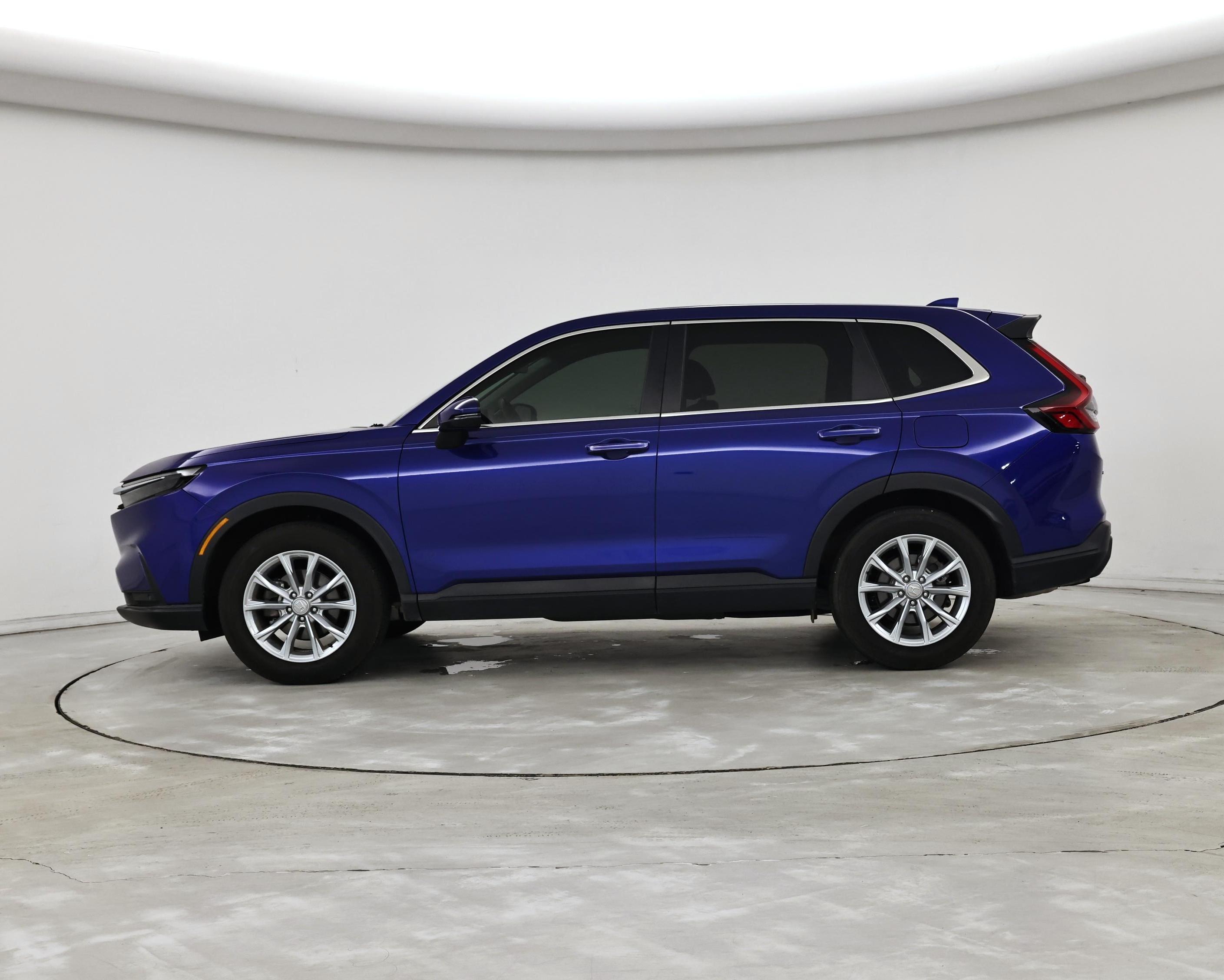 Thumbnail: 2025 Honda CR-V - 3