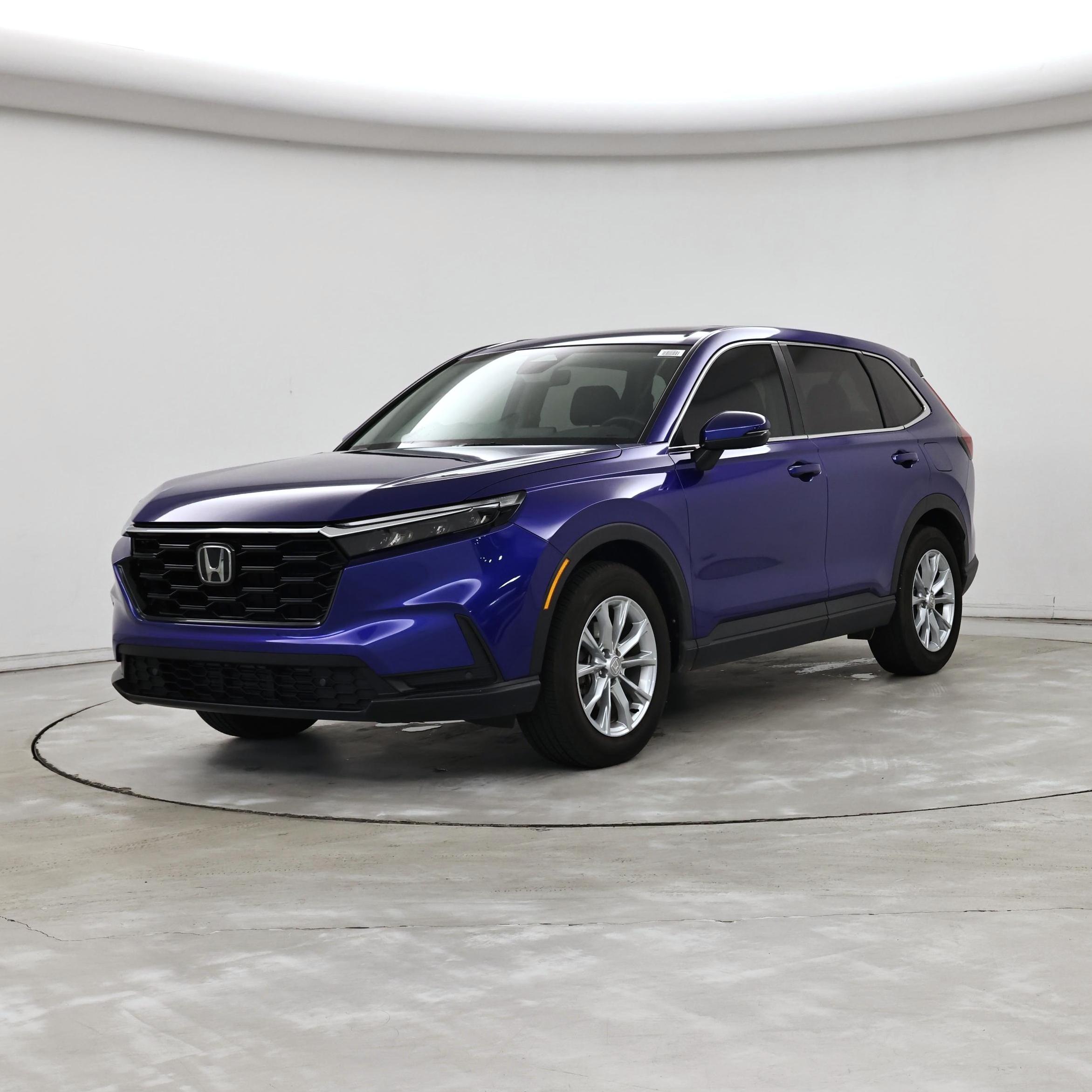 Thumbnail: 2025 Honda CR-V - 4