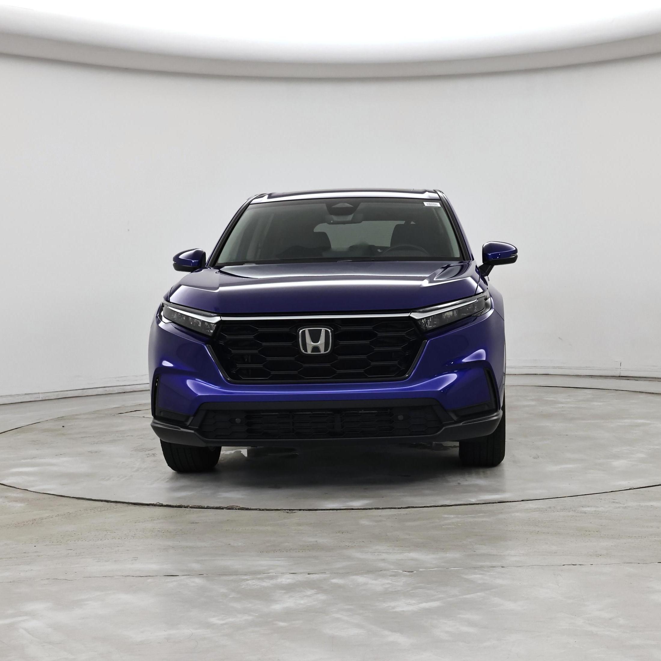 Thumbnail: 2025 Honda CR-V - 5