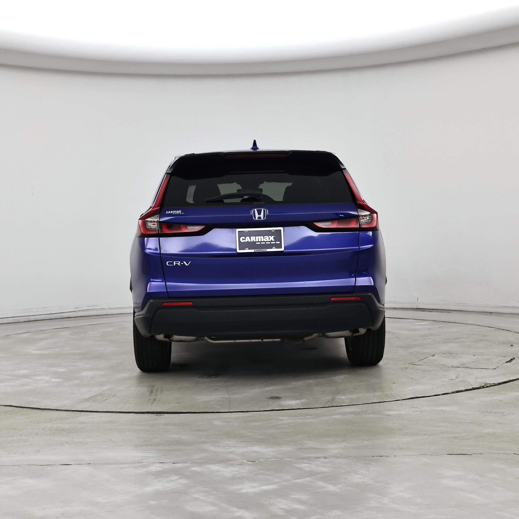 Thumbnail: 2025 Honda CR-V - 6