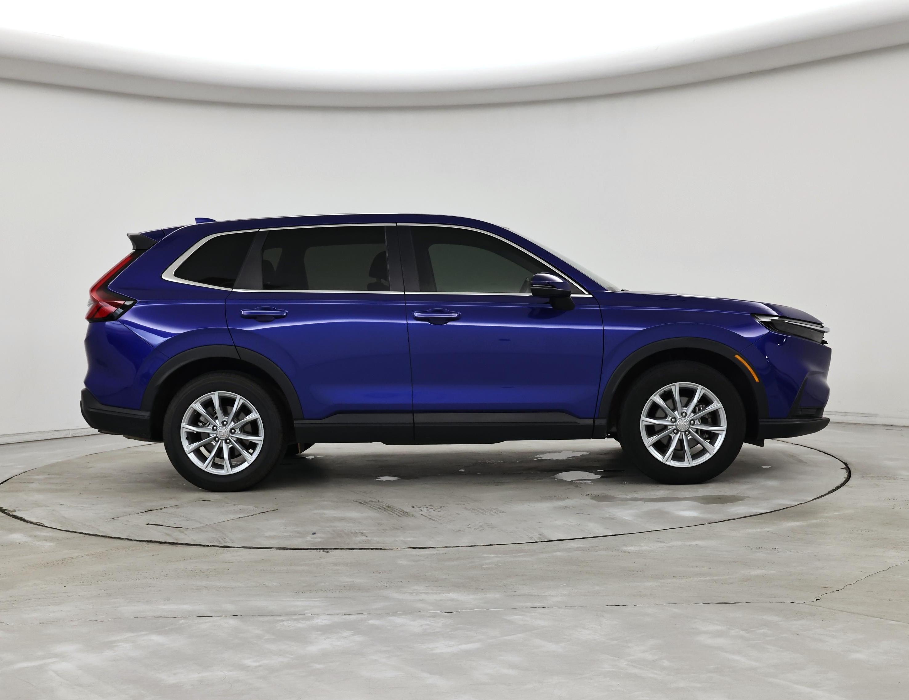 Thumbnail: 2025 Honda CR-V - 7