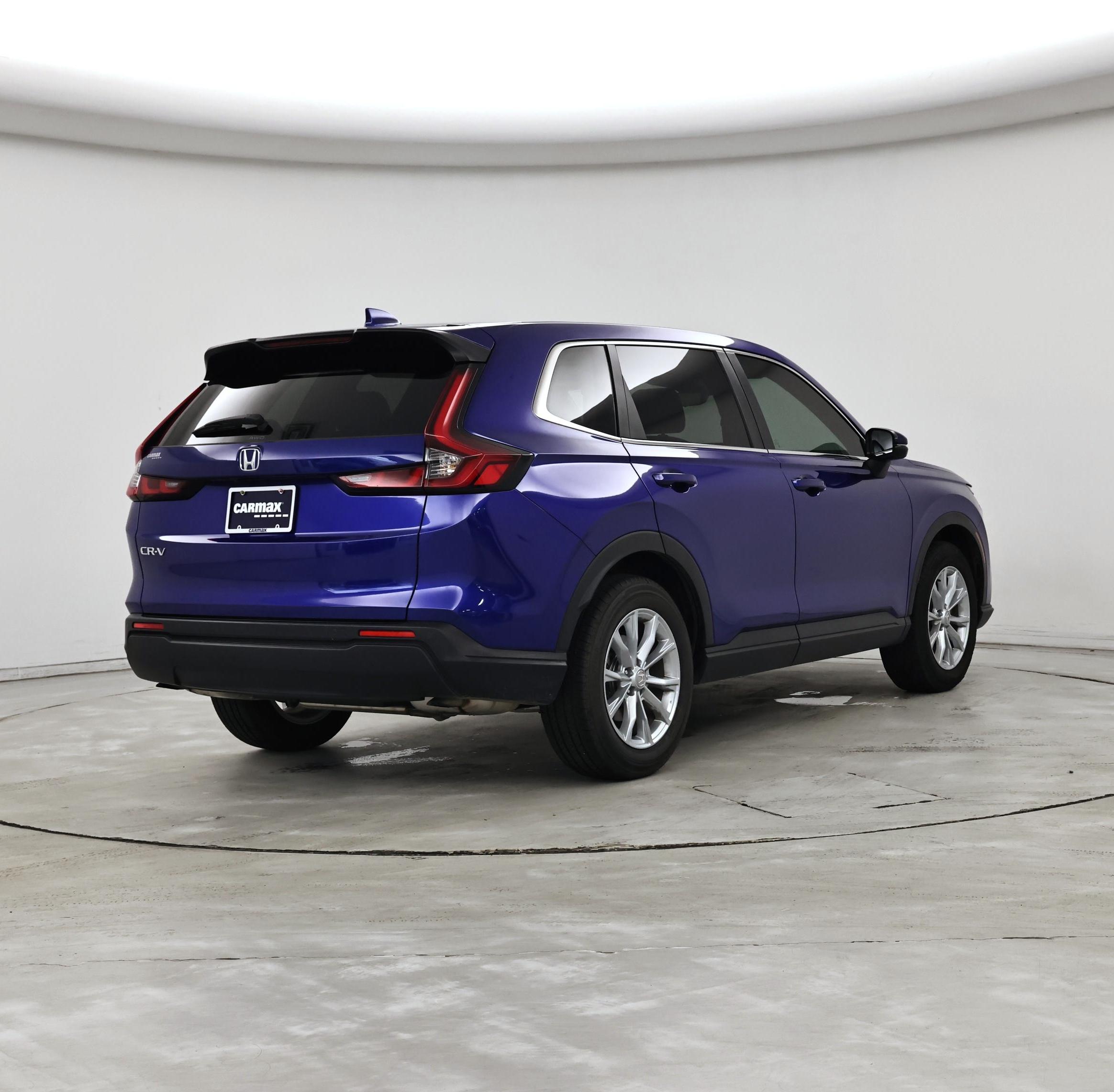 Thumbnail: 2025 Honda CR-V - 8