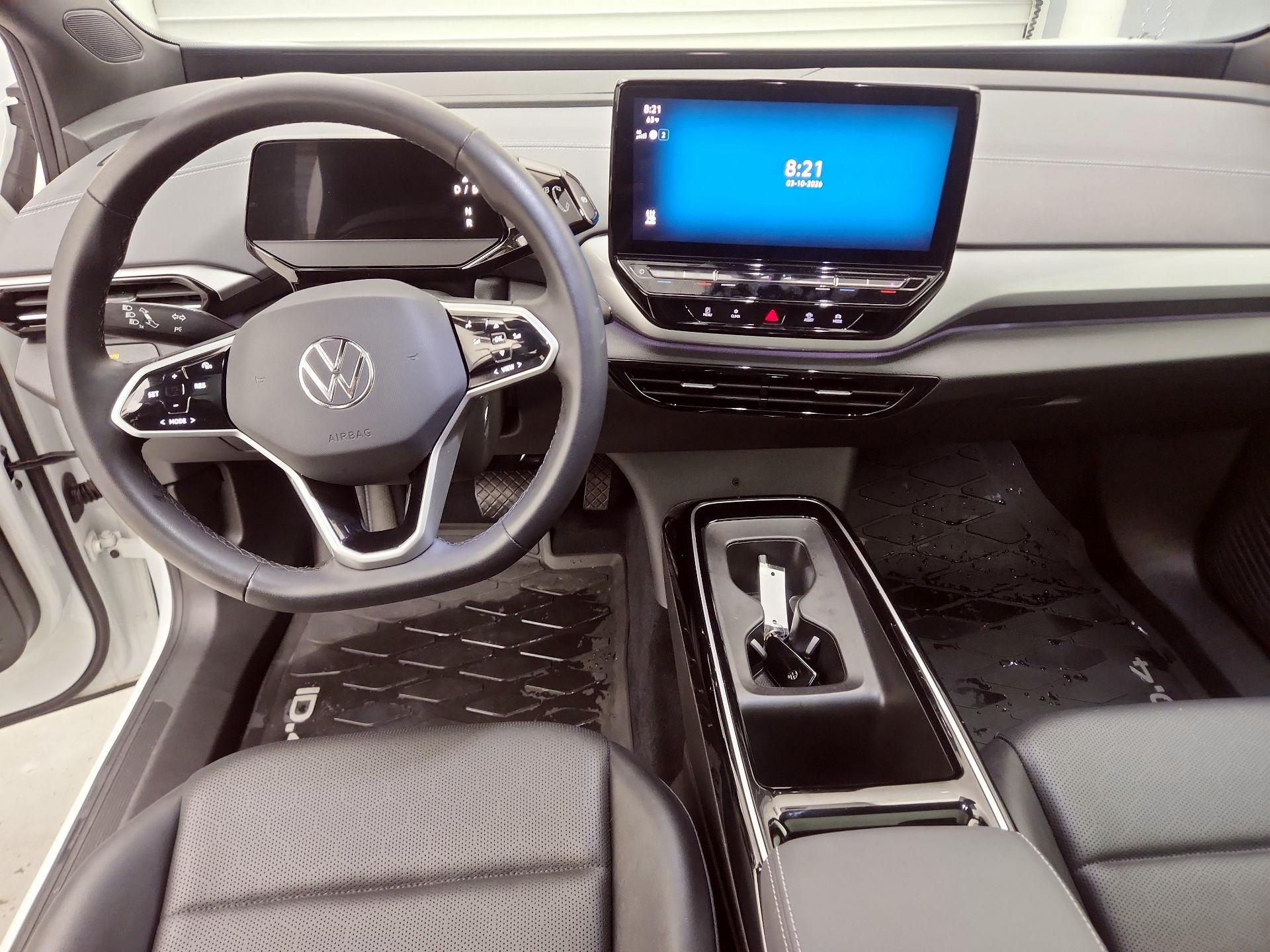 Thumbnail: 2023 Volkswagen ID.4 - 9