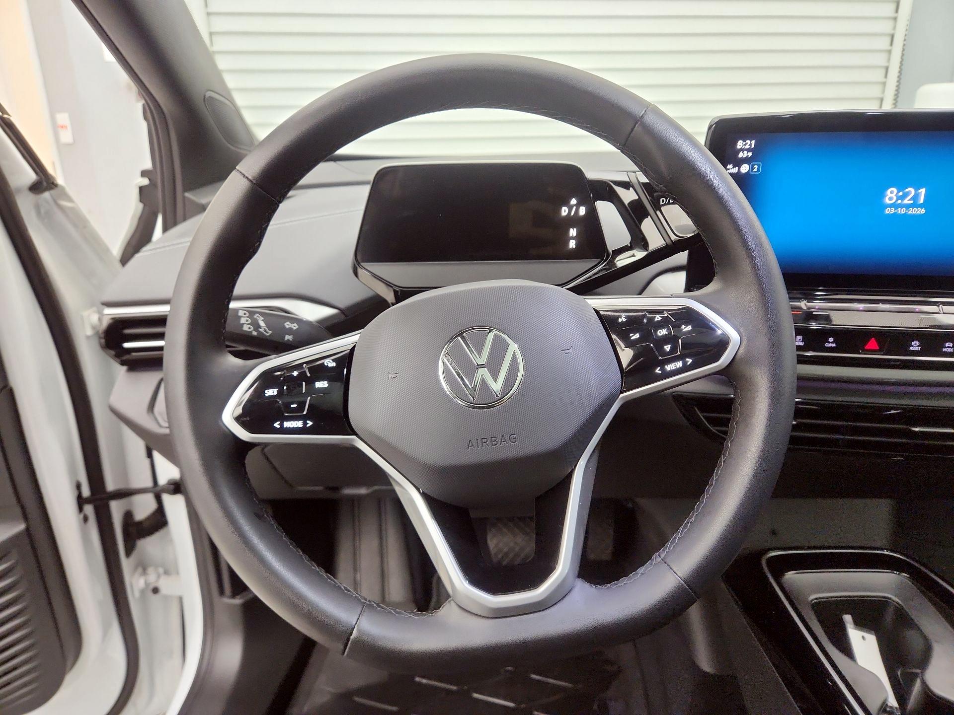 Thumbnail: 2023 Volkswagen ID.4 - 10