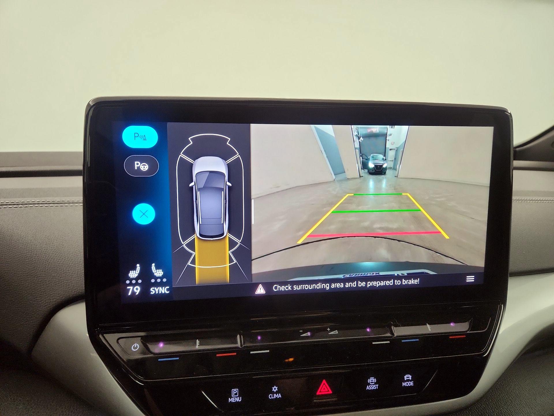 Thumbnail: 2023 Volkswagen ID.4 - 15