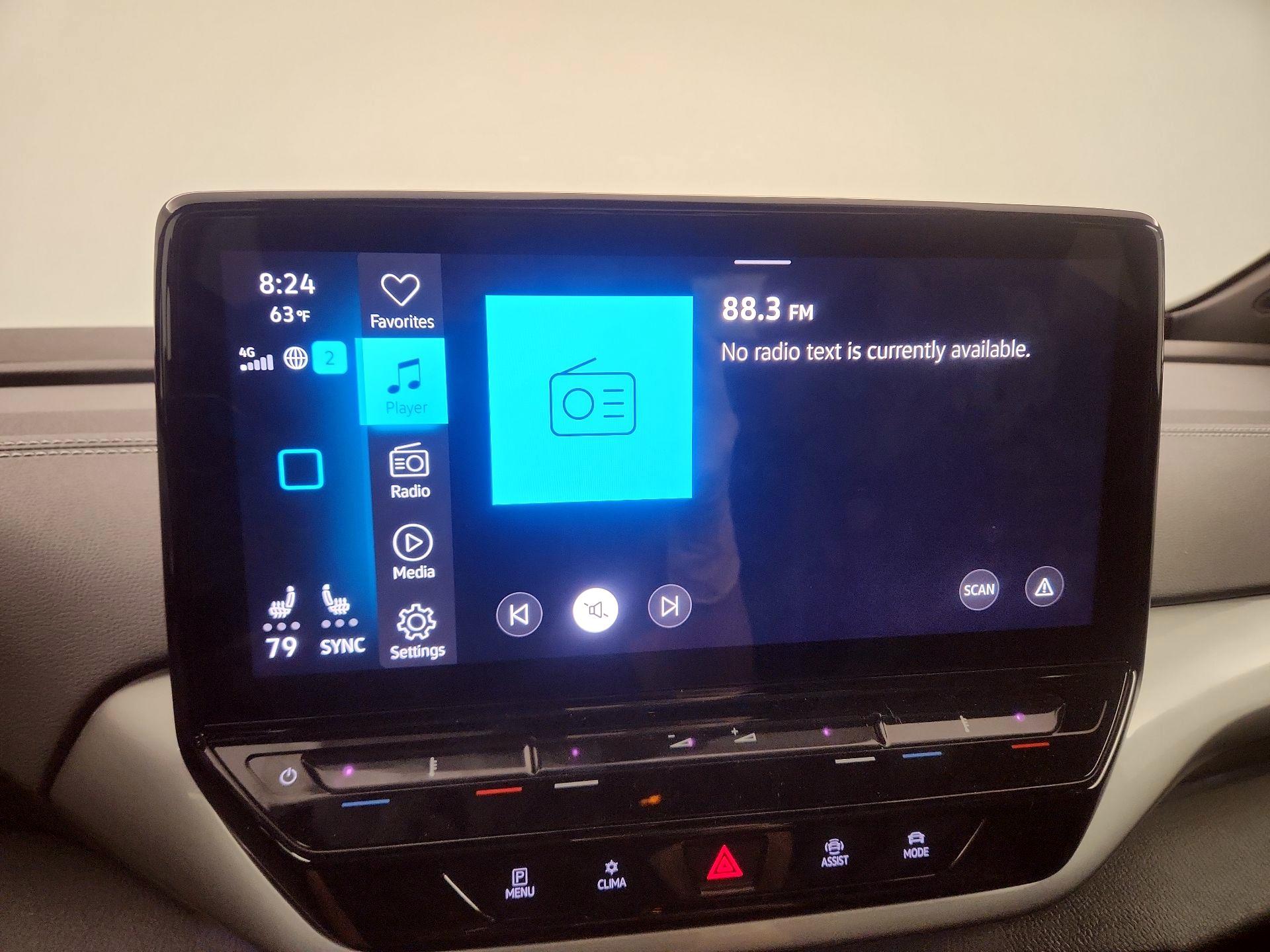 Thumbnail: 2023 Volkswagen ID.4 - 16