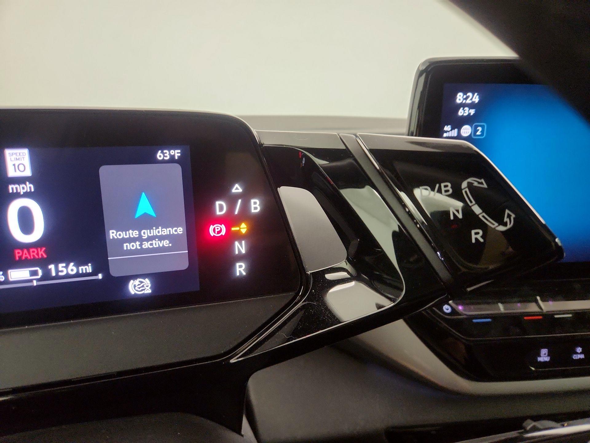 Thumbnail: 2023 Volkswagen ID.4 - 18