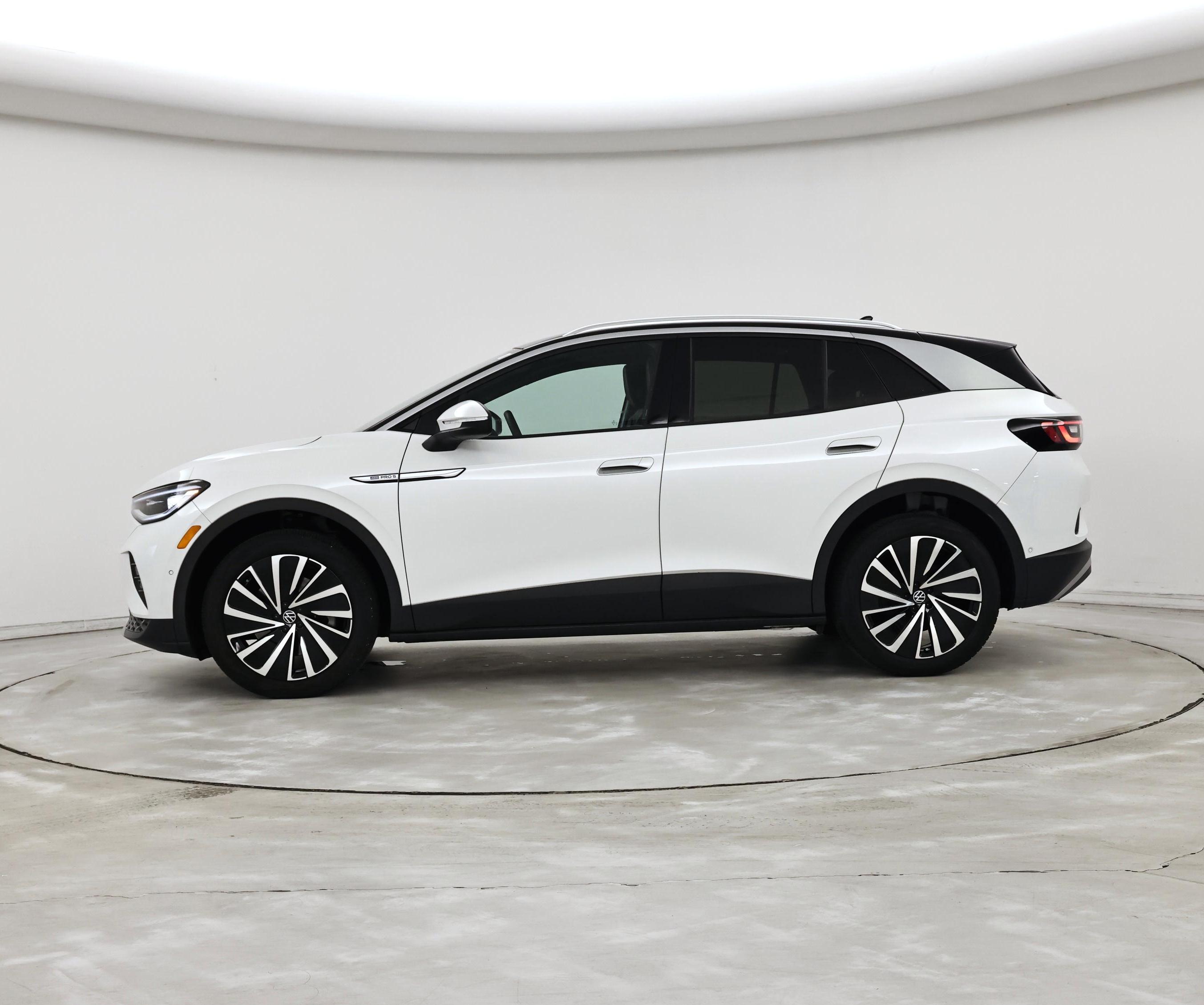 Thumbnail: 2023 Volkswagen ID.4 - 3