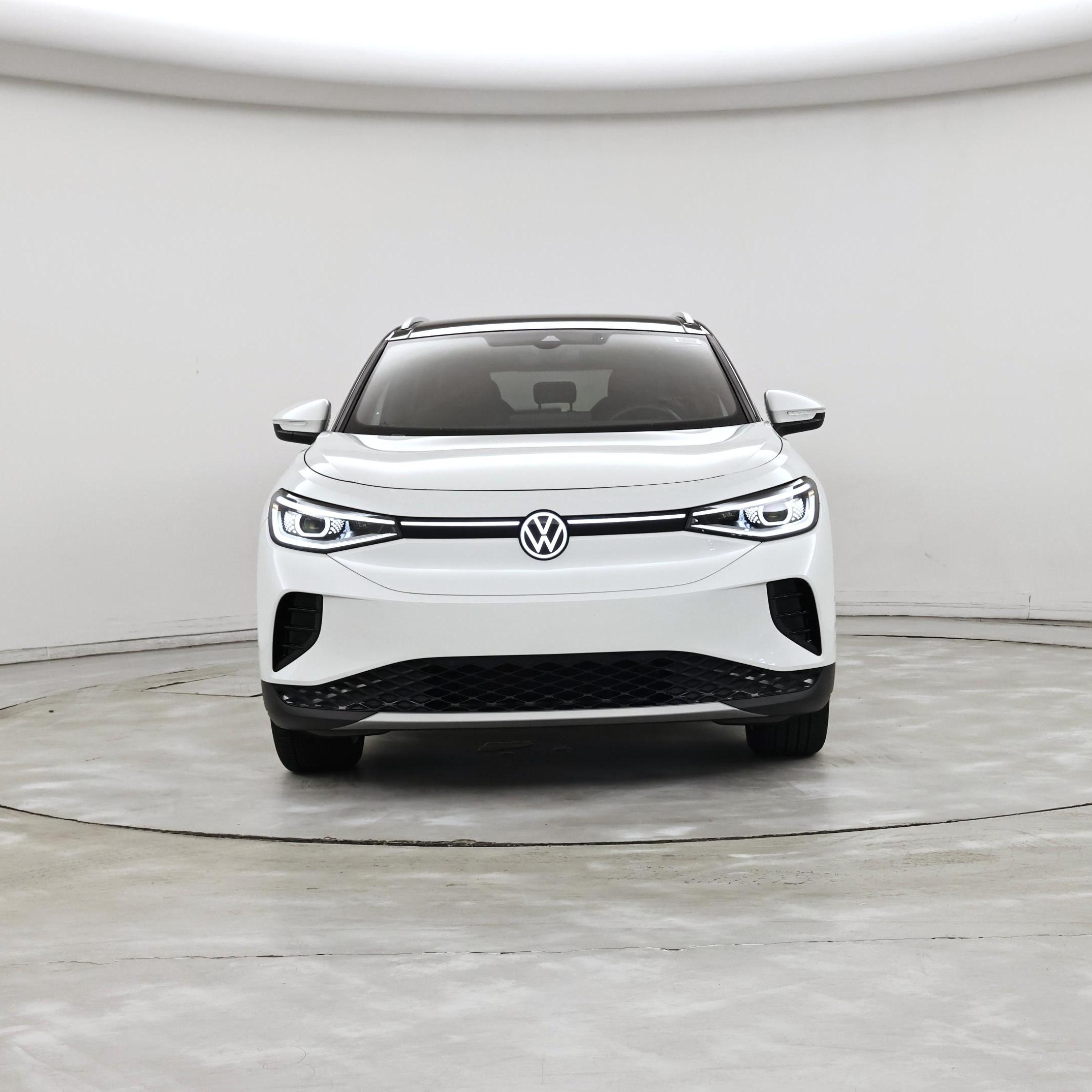 Thumbnail: 2023 Volkswagen ID.4 - 5