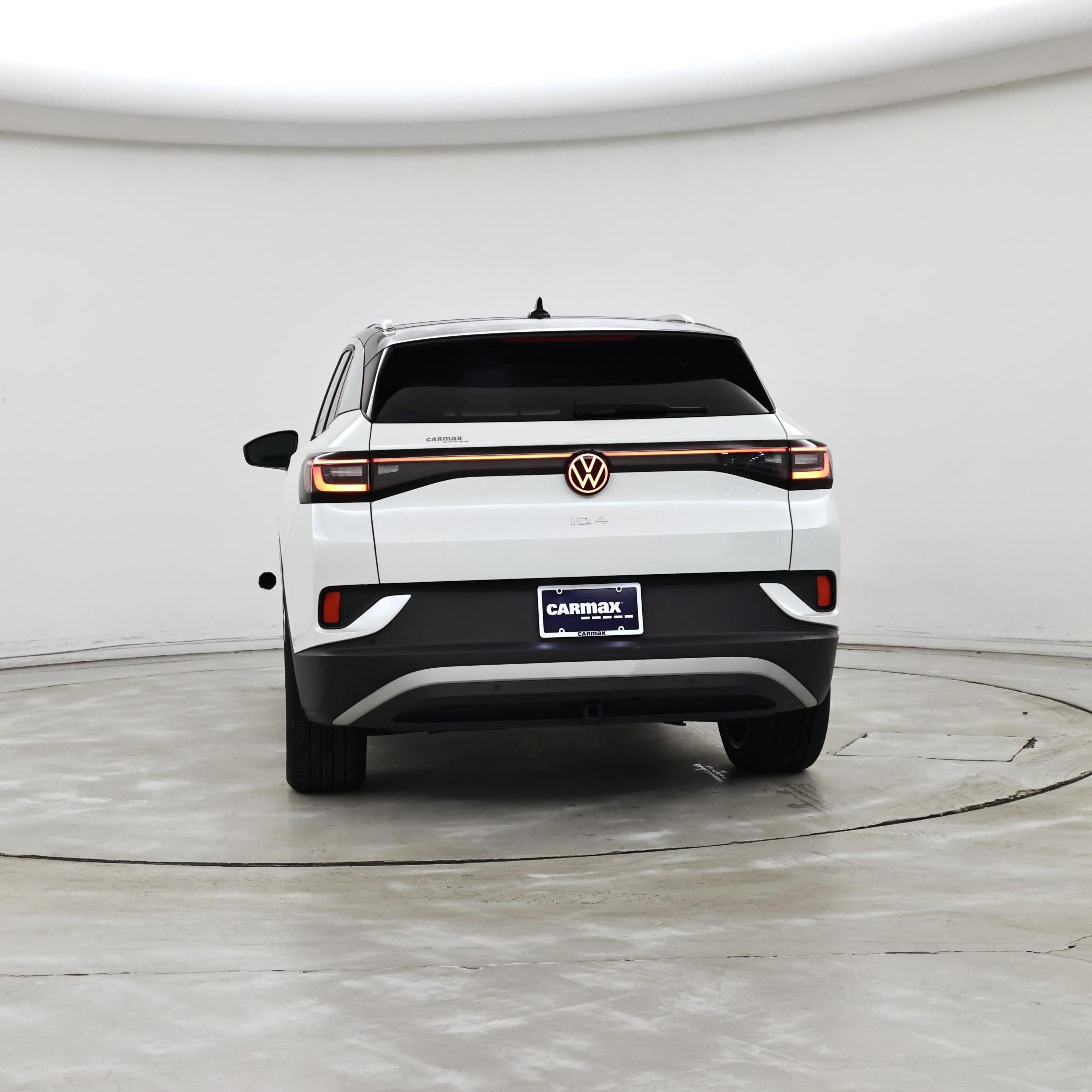 Thumbnail: 2023 Volkswagen ID.4 - 6