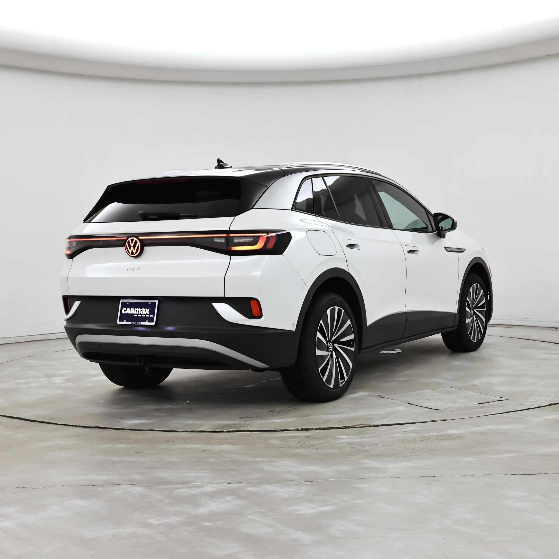 Thumbnail: 2023 Volkswagen ID.4 - 8