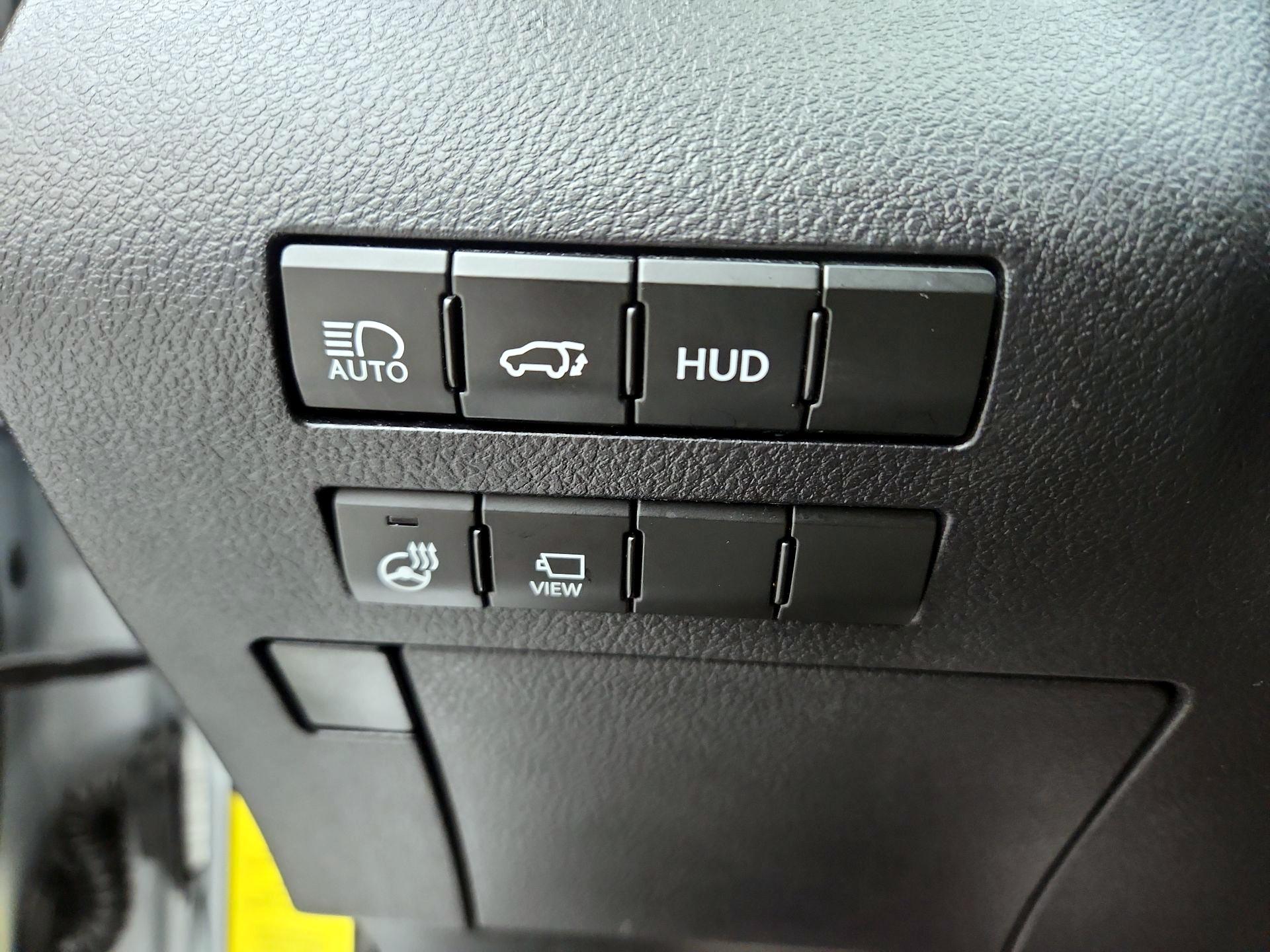 Thumbnail: 2017 Lexus RX - 13