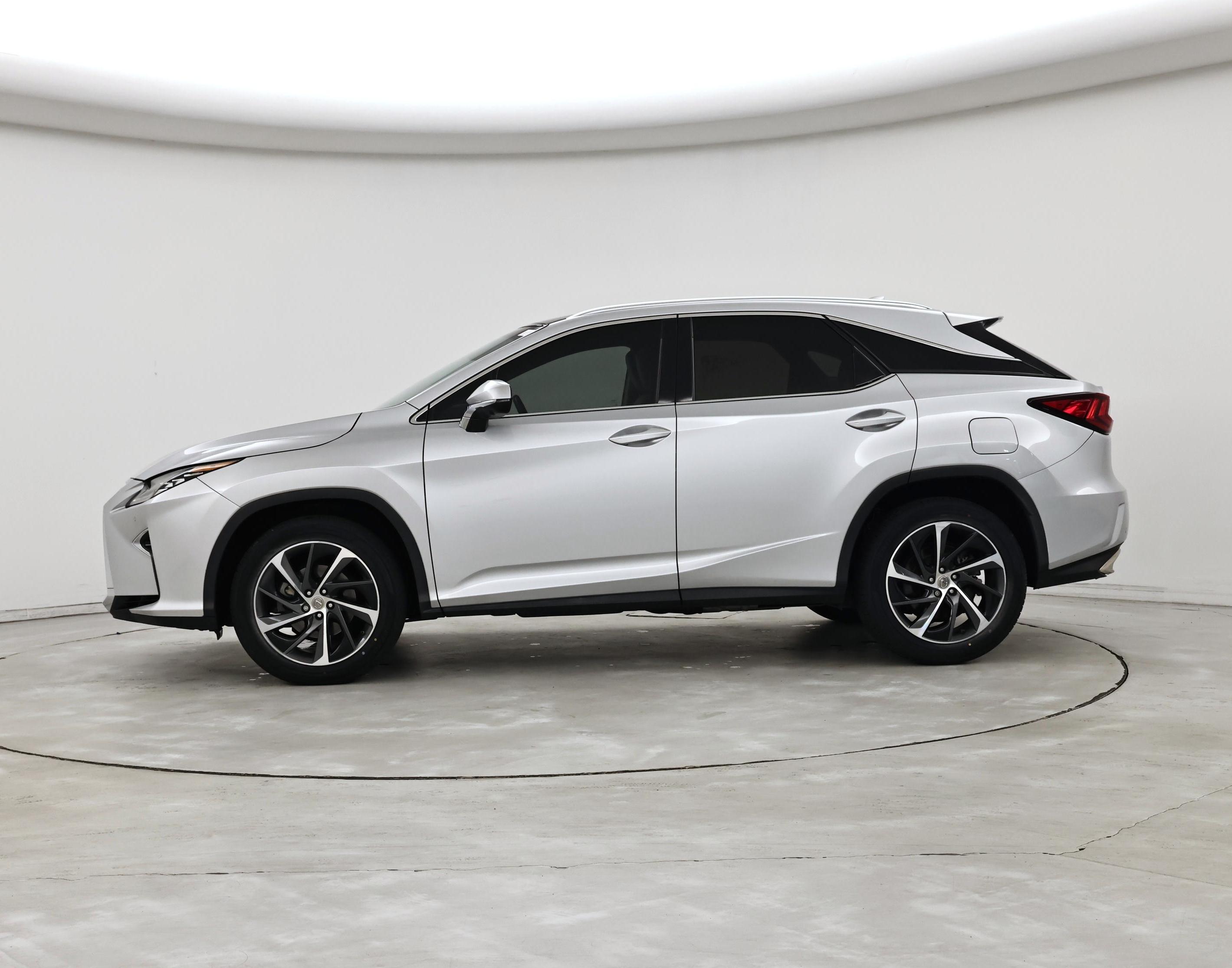 Thumbnail: 2017 Lexus RX - 3