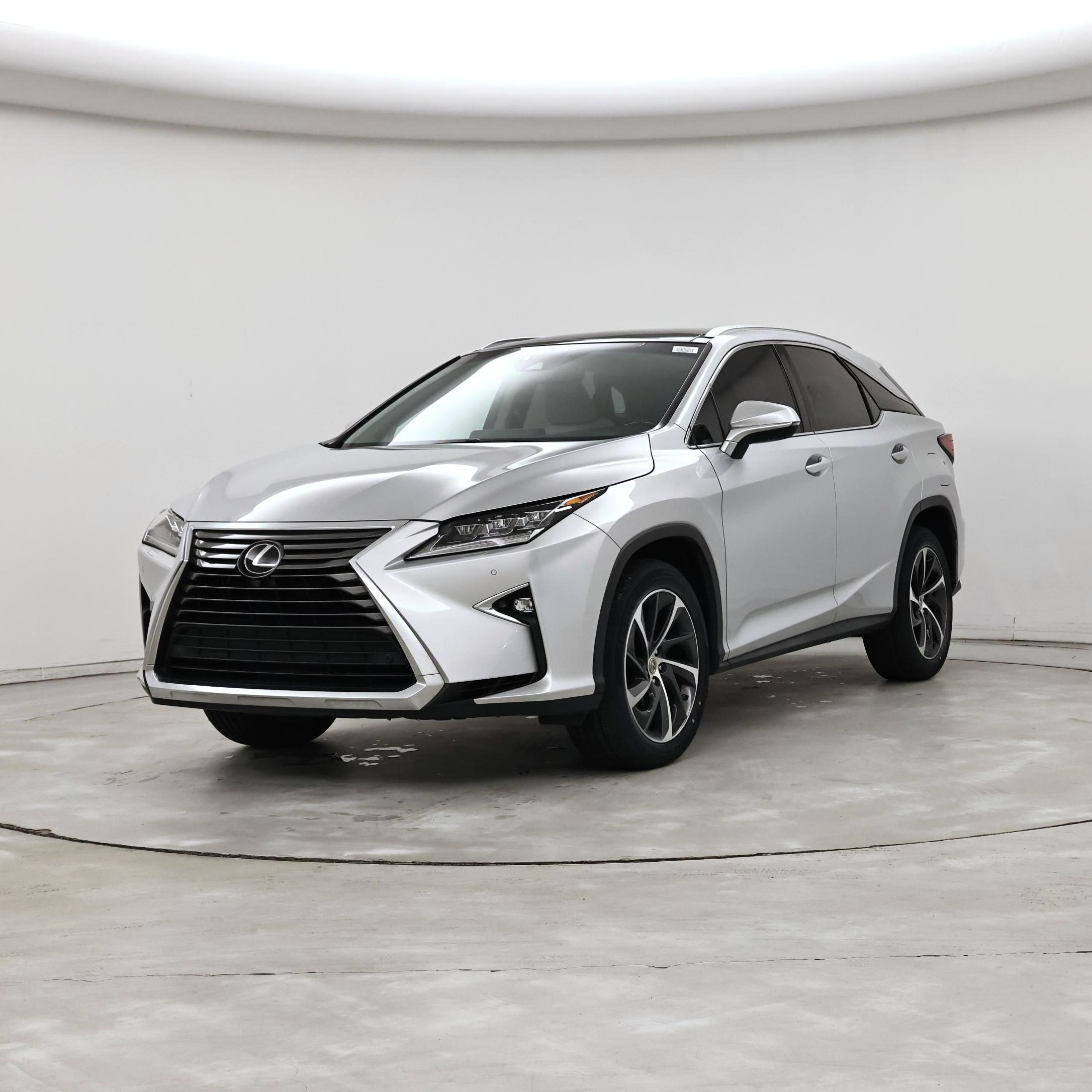 Thumbnail: 2017 Lexus RX - 4