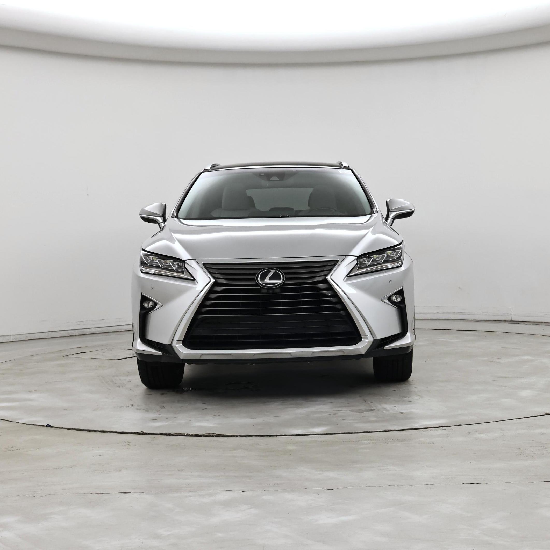 Thumbnail: 2017 Lexus RX - 5