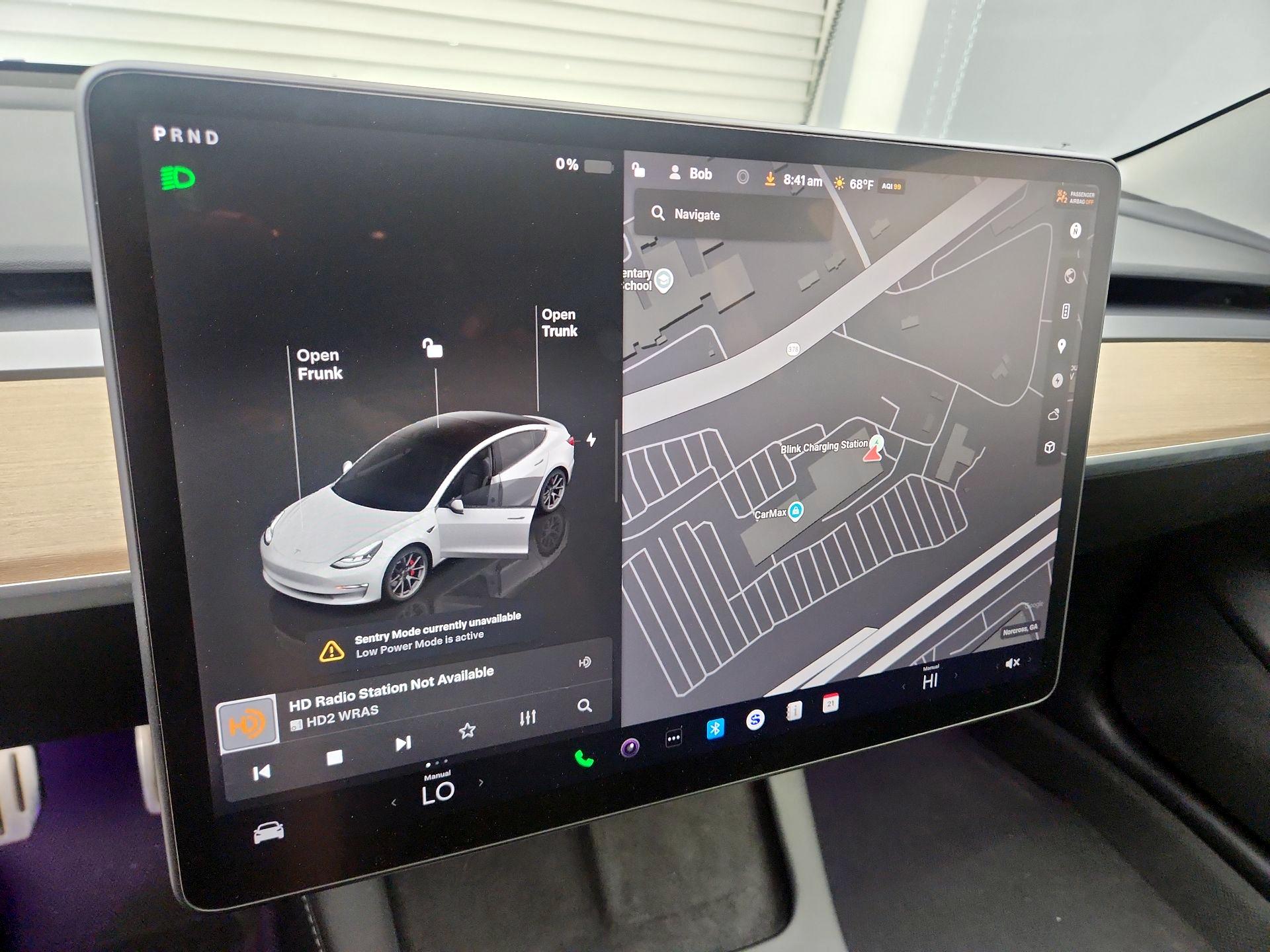 Thumbnail: 2022 Tesla Model 3 - 13