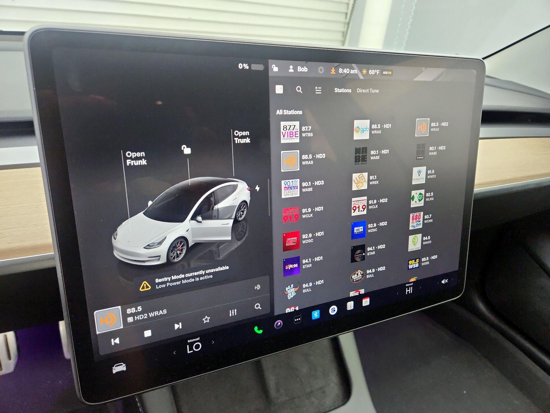 Thumbnail: 2022 Tesla Model 3 - 15