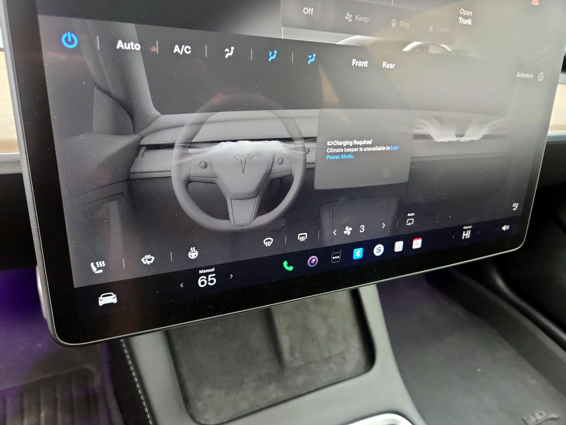 Thumbnail: 2022 Tesla Model 3 - 16
