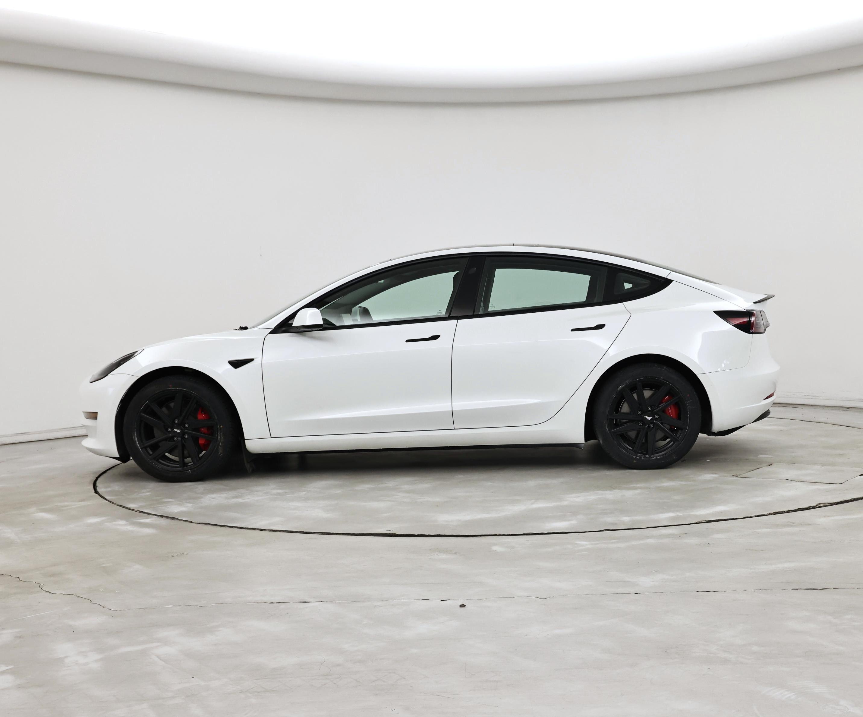 Thumbnail: 2022 Tesla Model 3 - 3