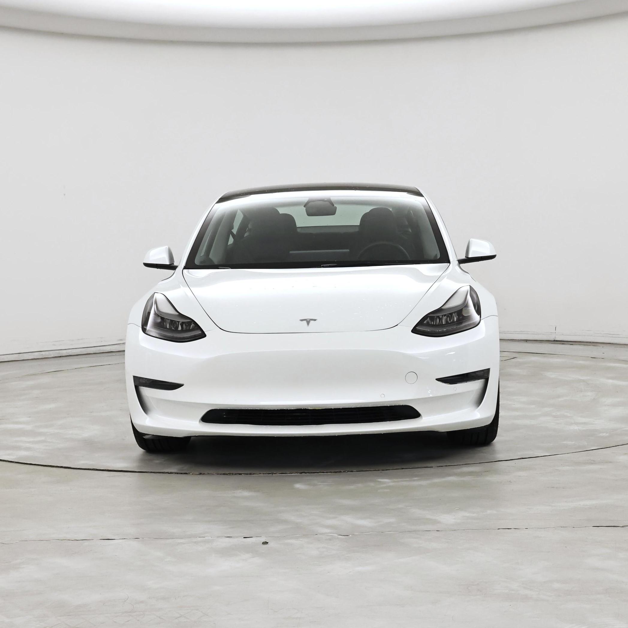 Thumbnail: 2022 Tesla Model 3 - 5