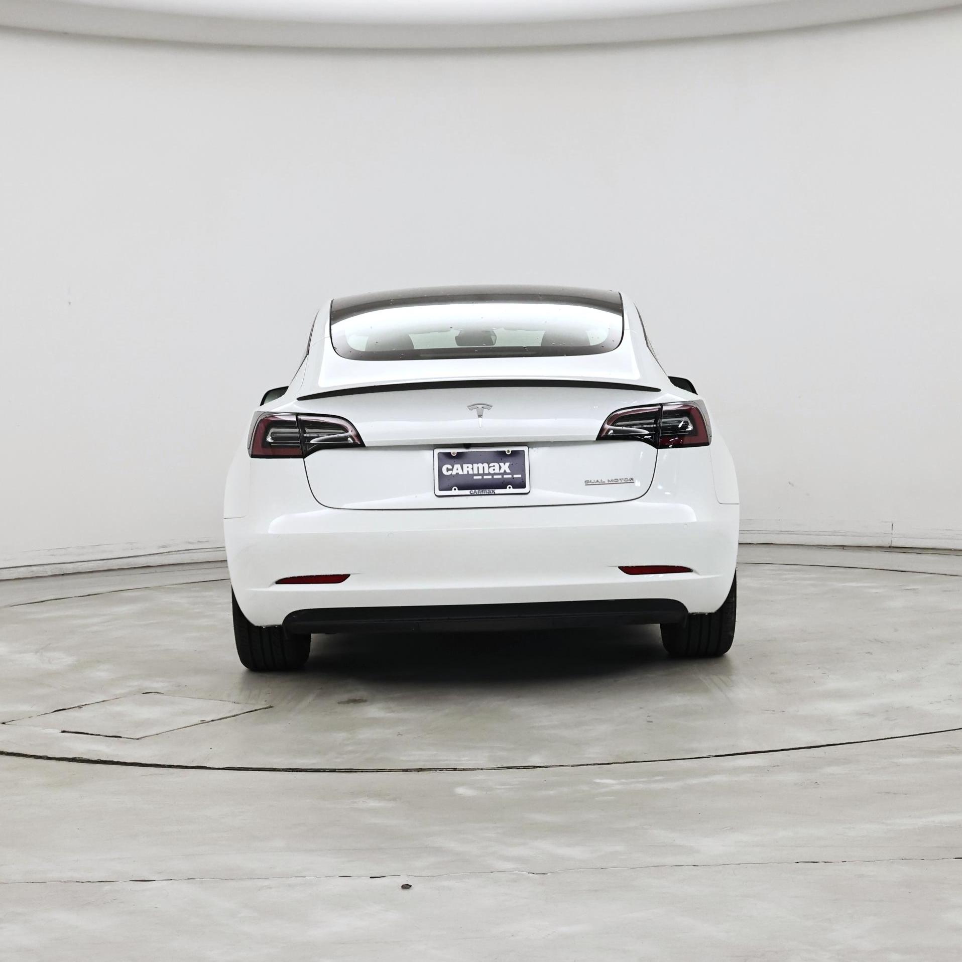 Thumbnail: 2022 Tesla Model 3 - 6