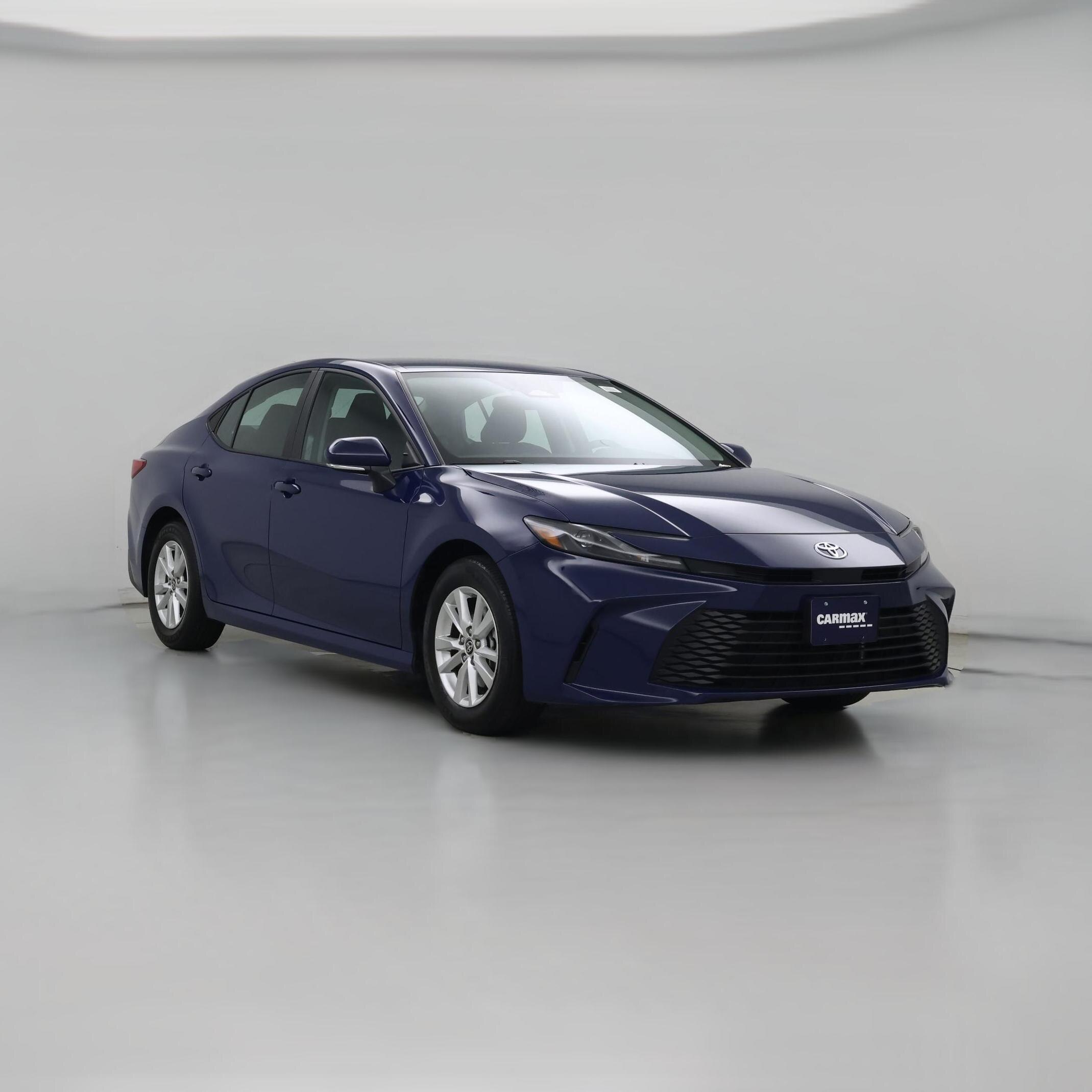 Thumbnail: 2025 Toyota Camry - 1