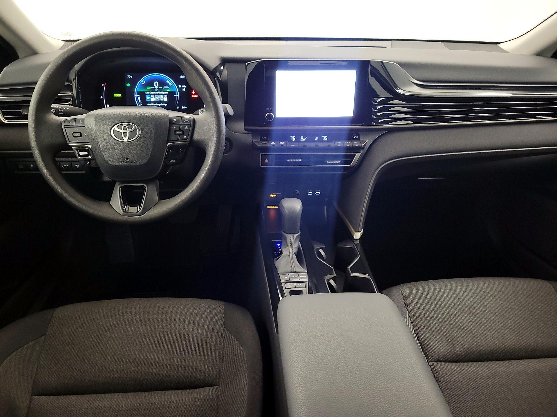 Thumbnail: 2025 Toyota Camry - 9