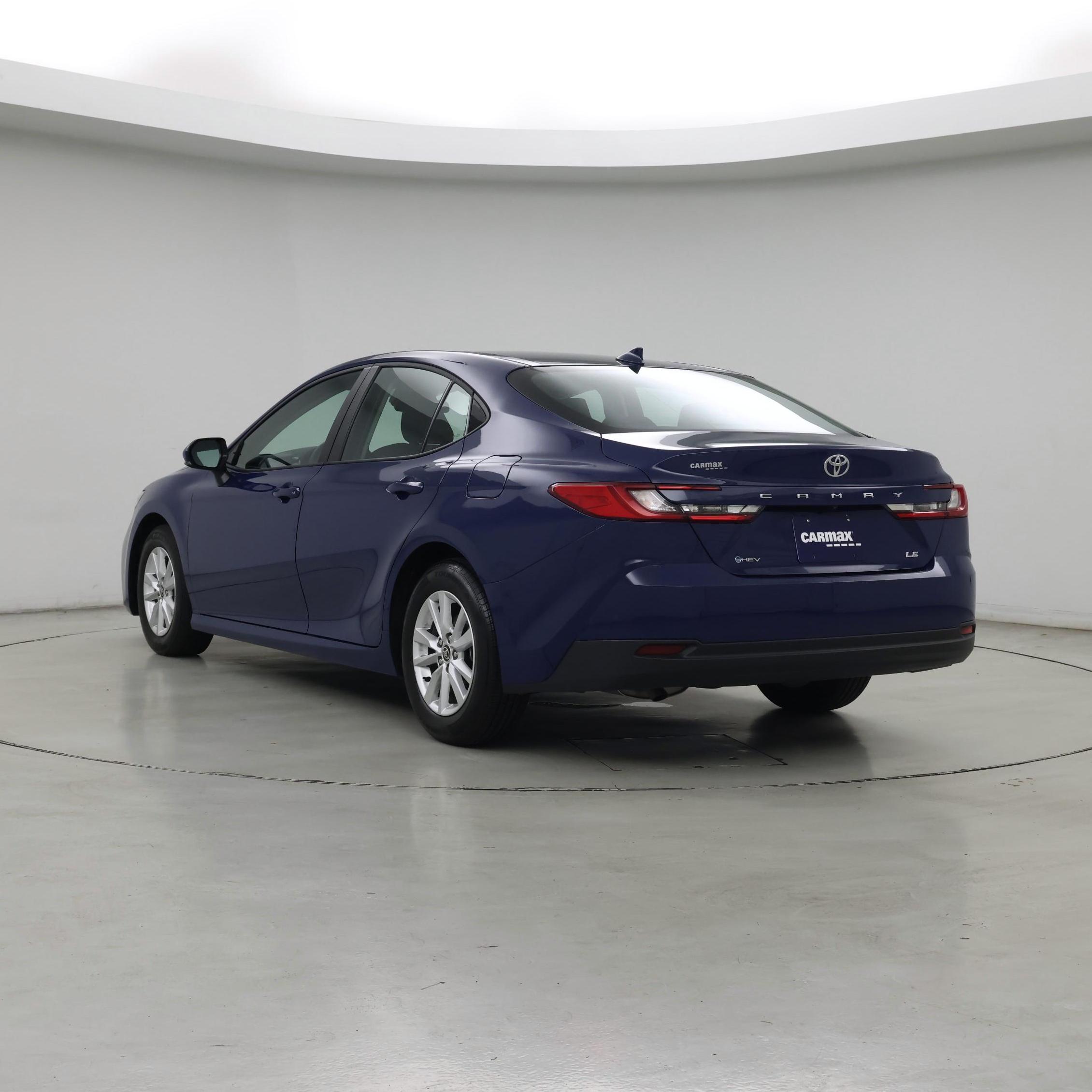 Thumbnail: 2025 Toyota Camry - 2