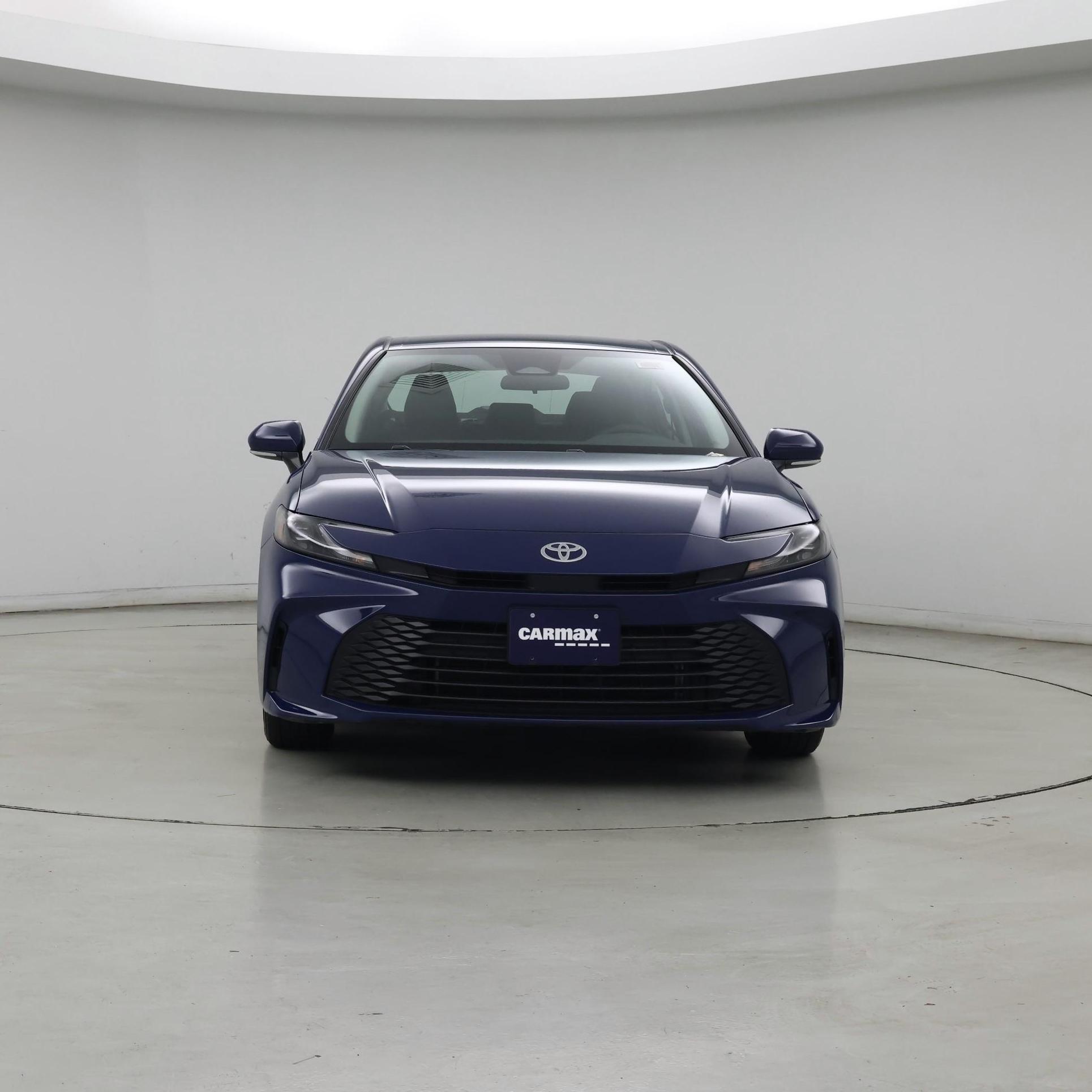 Thumbnail: 2025 Toyota Camry - 5