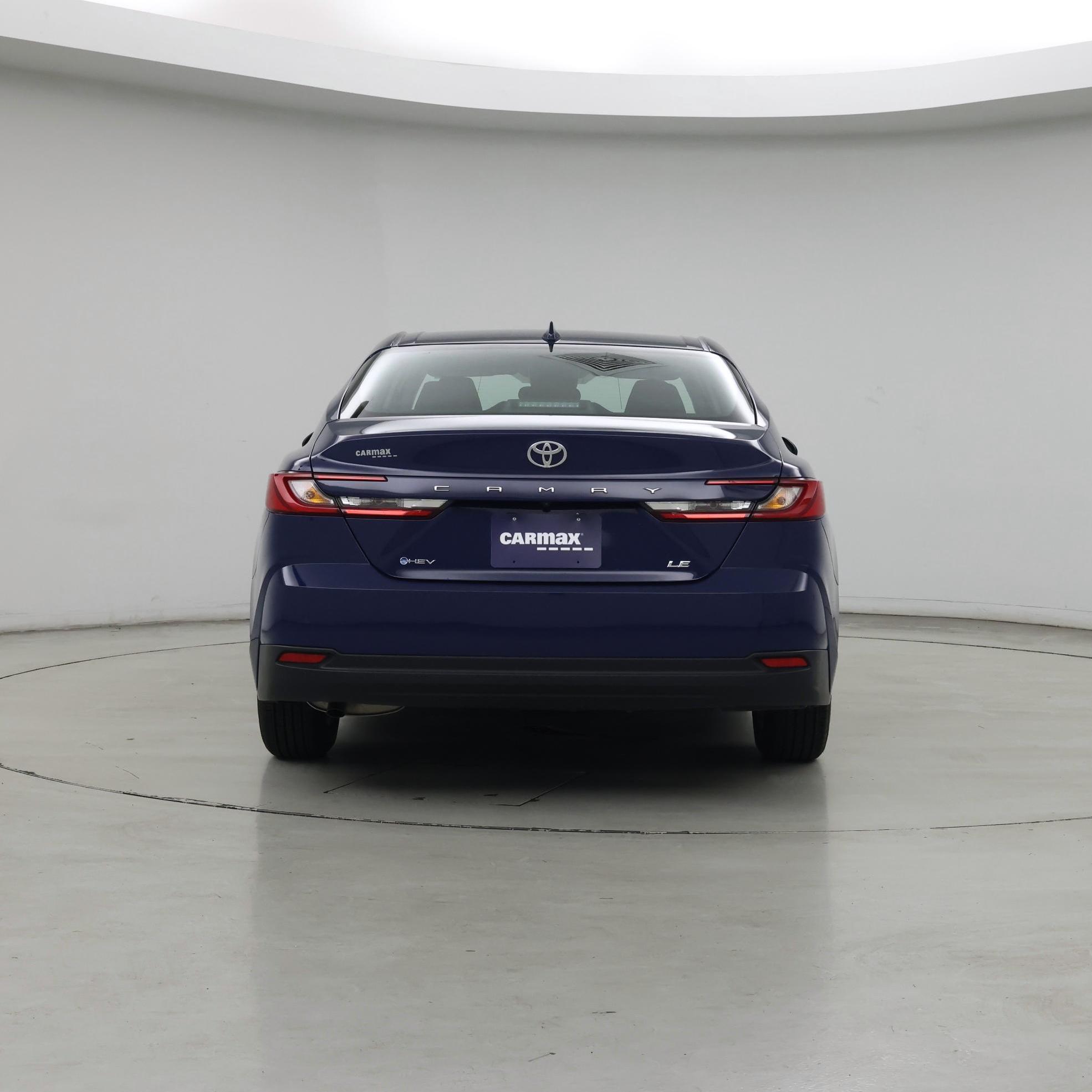 Thumbnail: 2025 Toyota Camry - 6