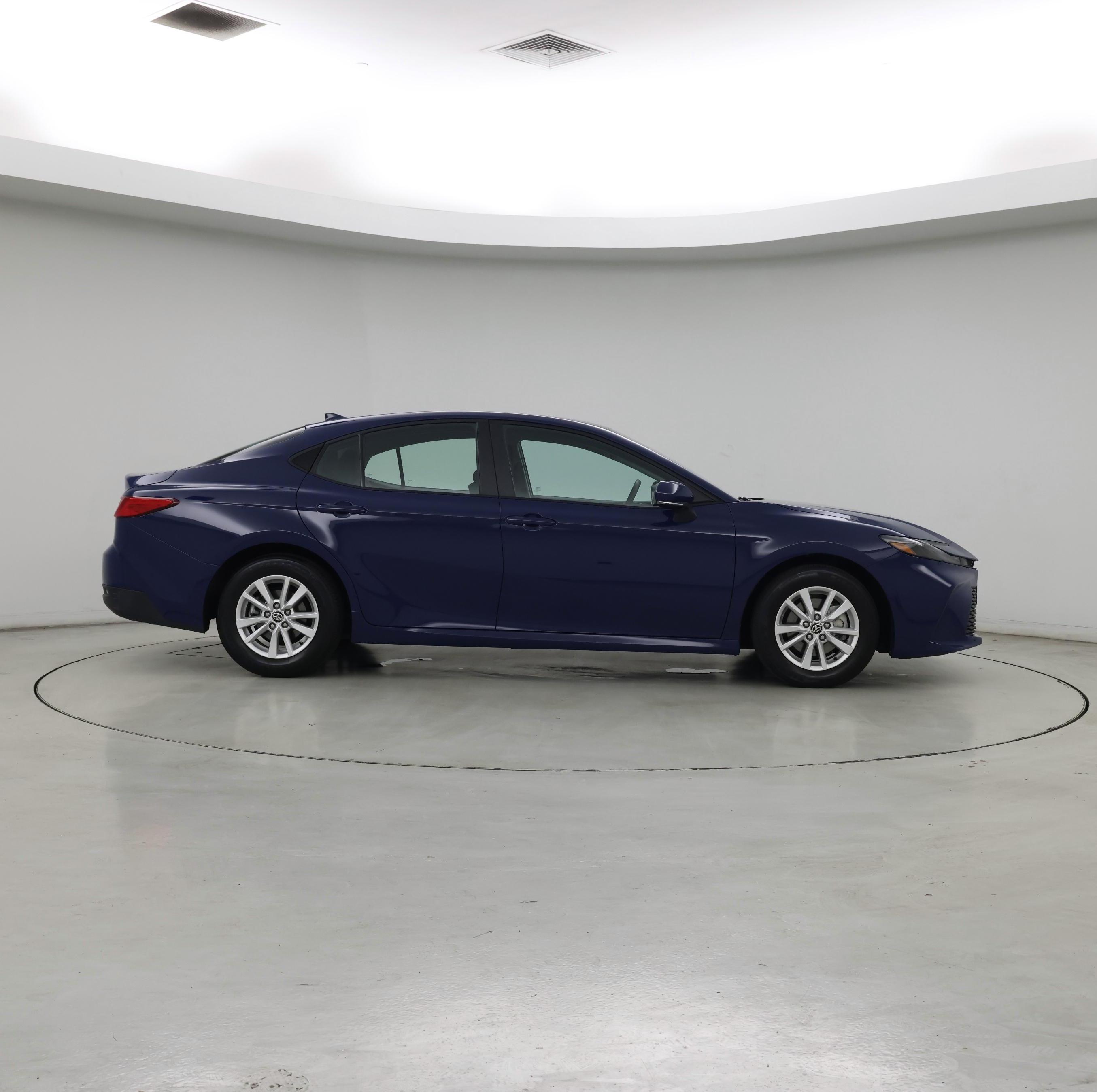 Thumbnail: 2025 Toyota Camry - 7