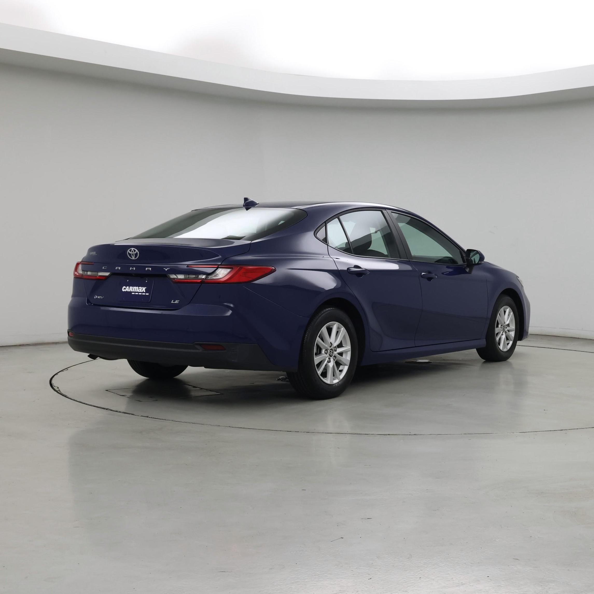 Thumbnail: 2025 Toyota Camry - 8