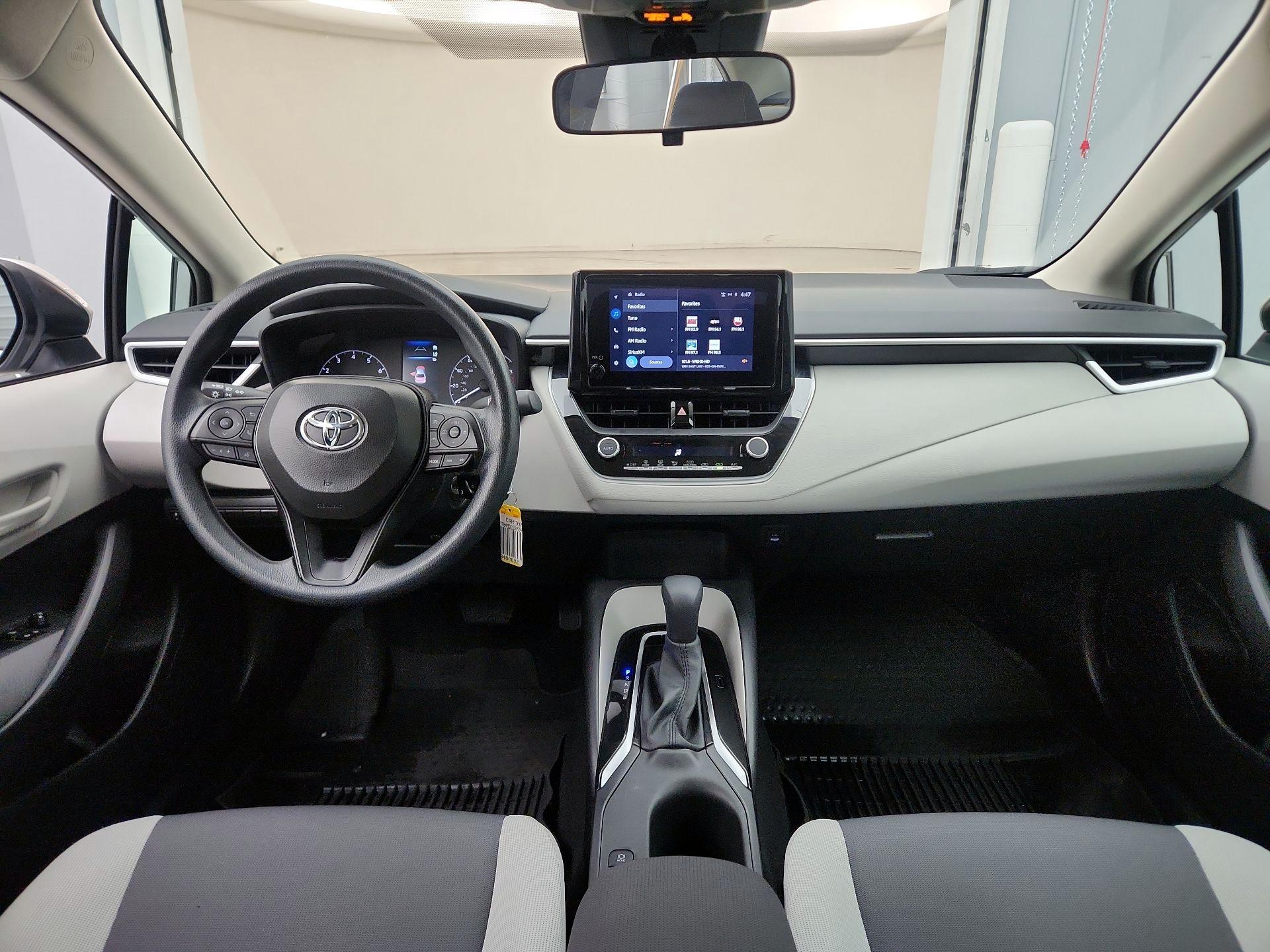 Thumbnail: 2025 Toyota Corolla - 9