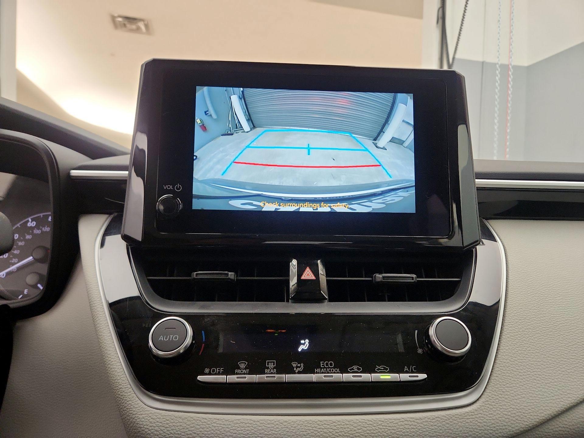 Thumbnail: 2025 Toyota Corolla - 14