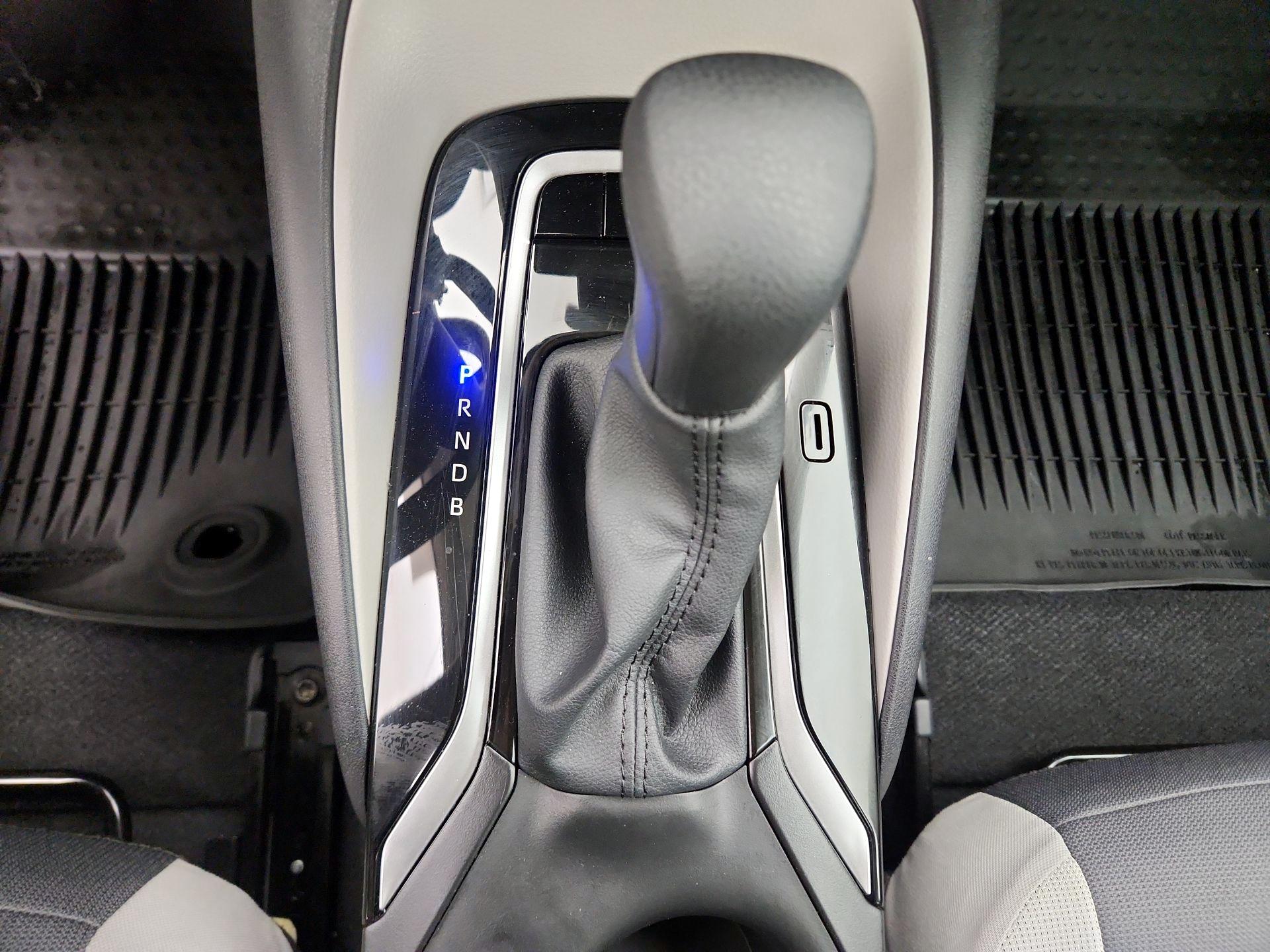 Thumbnail: 2025 Toyota Corolla - 17