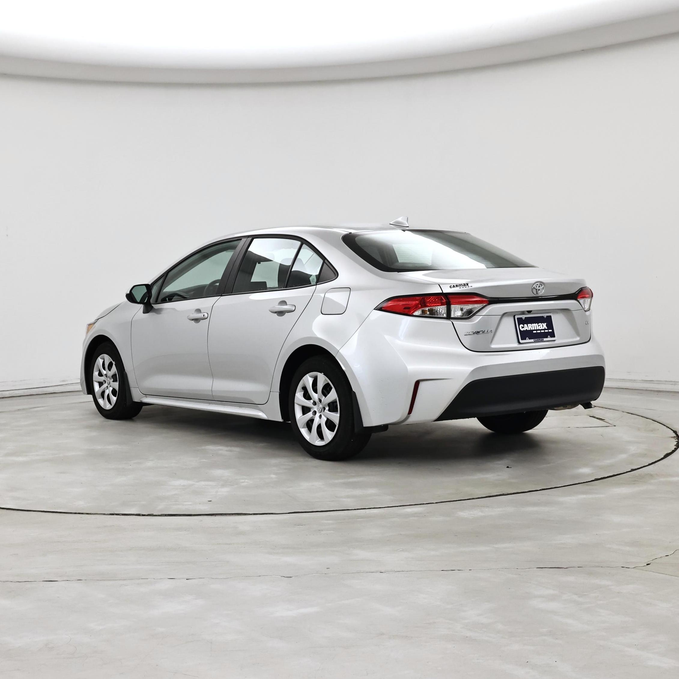 Thumbnail: 2025 Toyota Corolla - 2