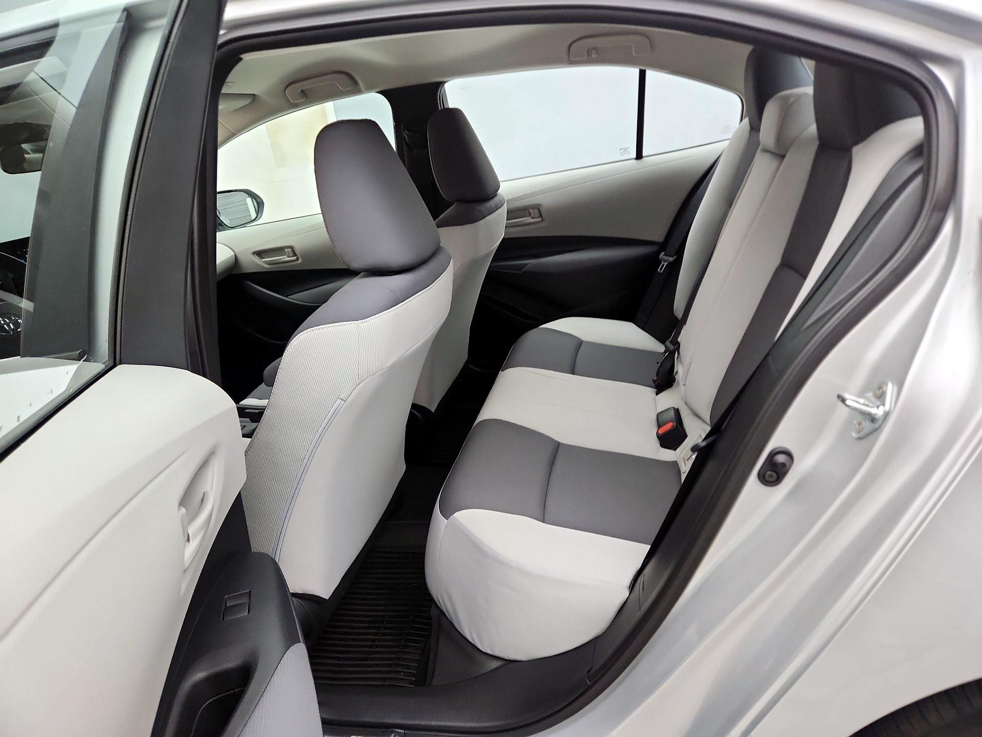 Thumbnail: 2025 Toyota Corolla - 19