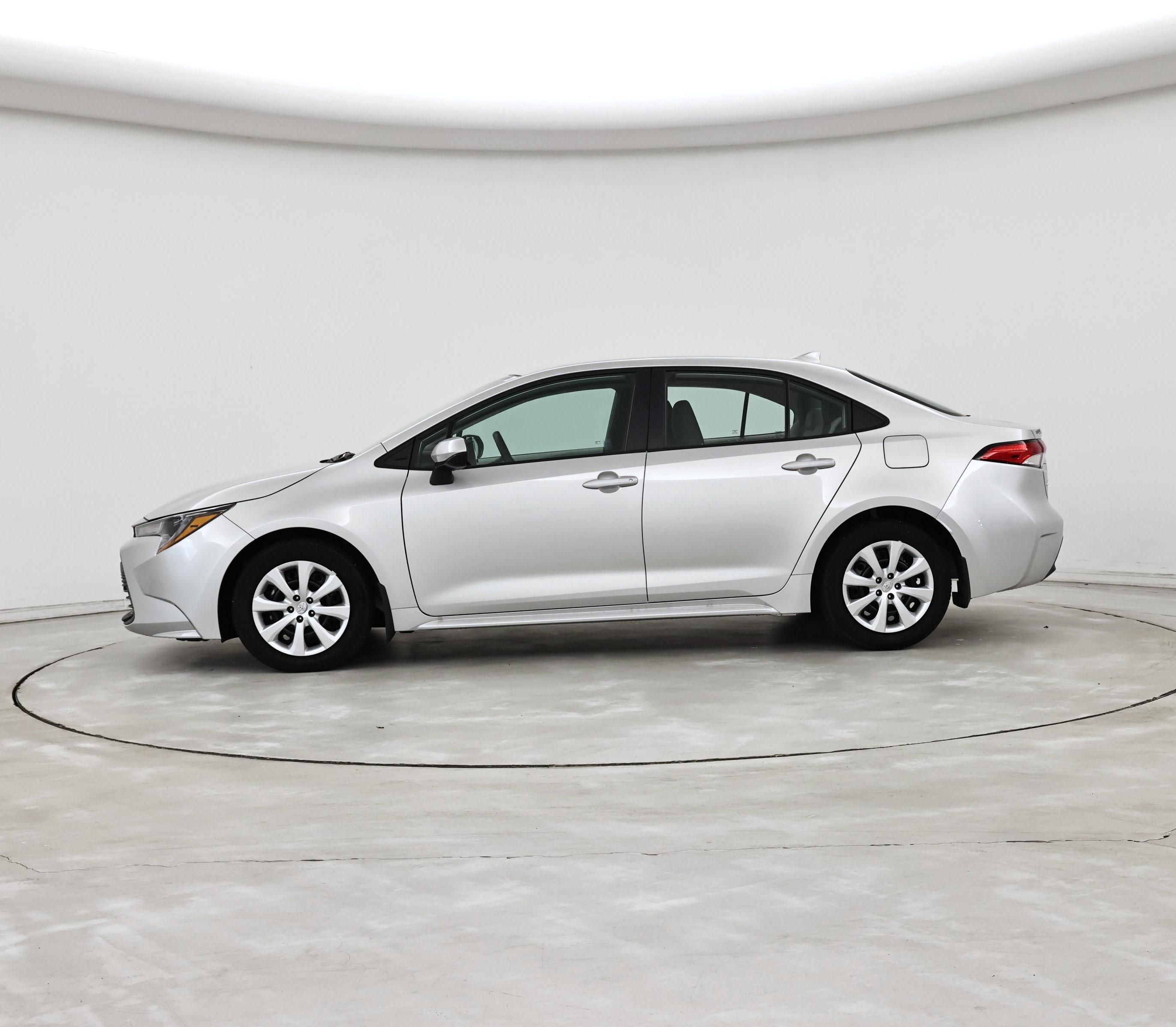 Thumbnail: 2025 Toyota Corolla - 3