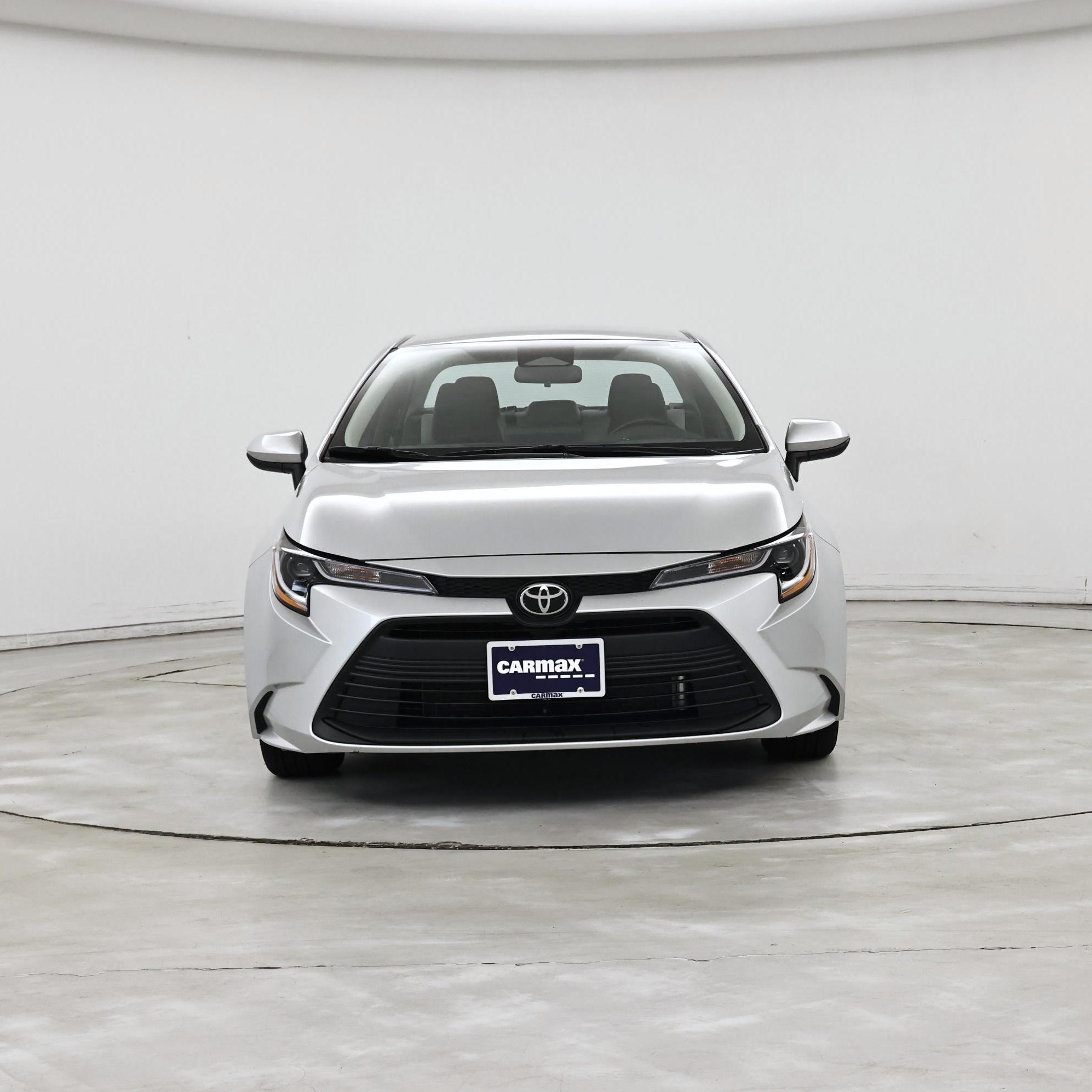 Thumbnail: 2025 Toyota Corolla - 5