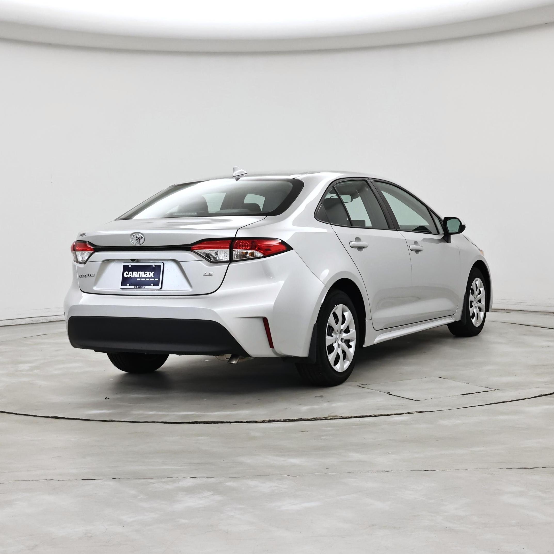 Thumbnail: 2025 Toyota Corolla - 8