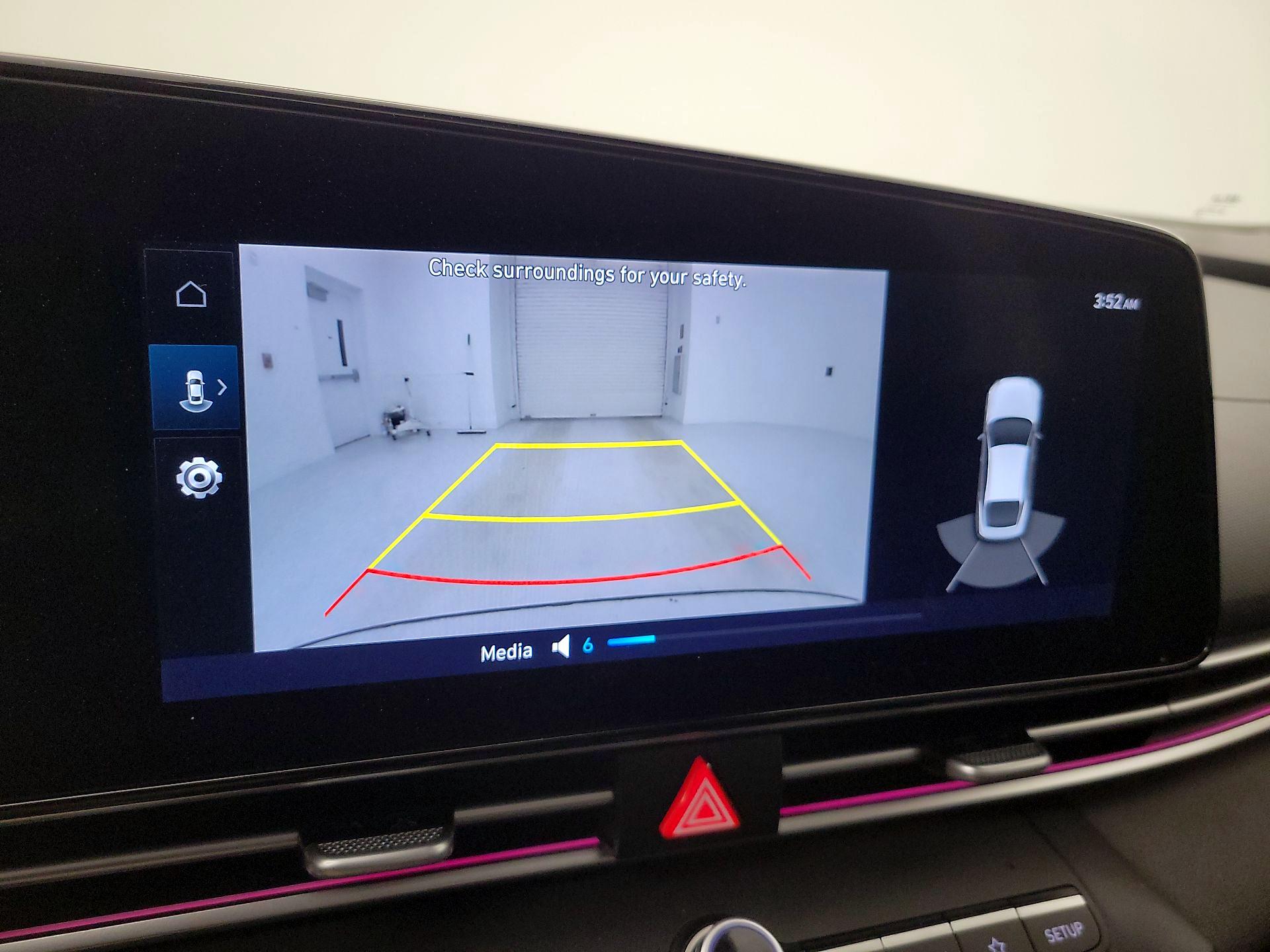 Thumbnail: 2023 Hyundai Elantra - 15