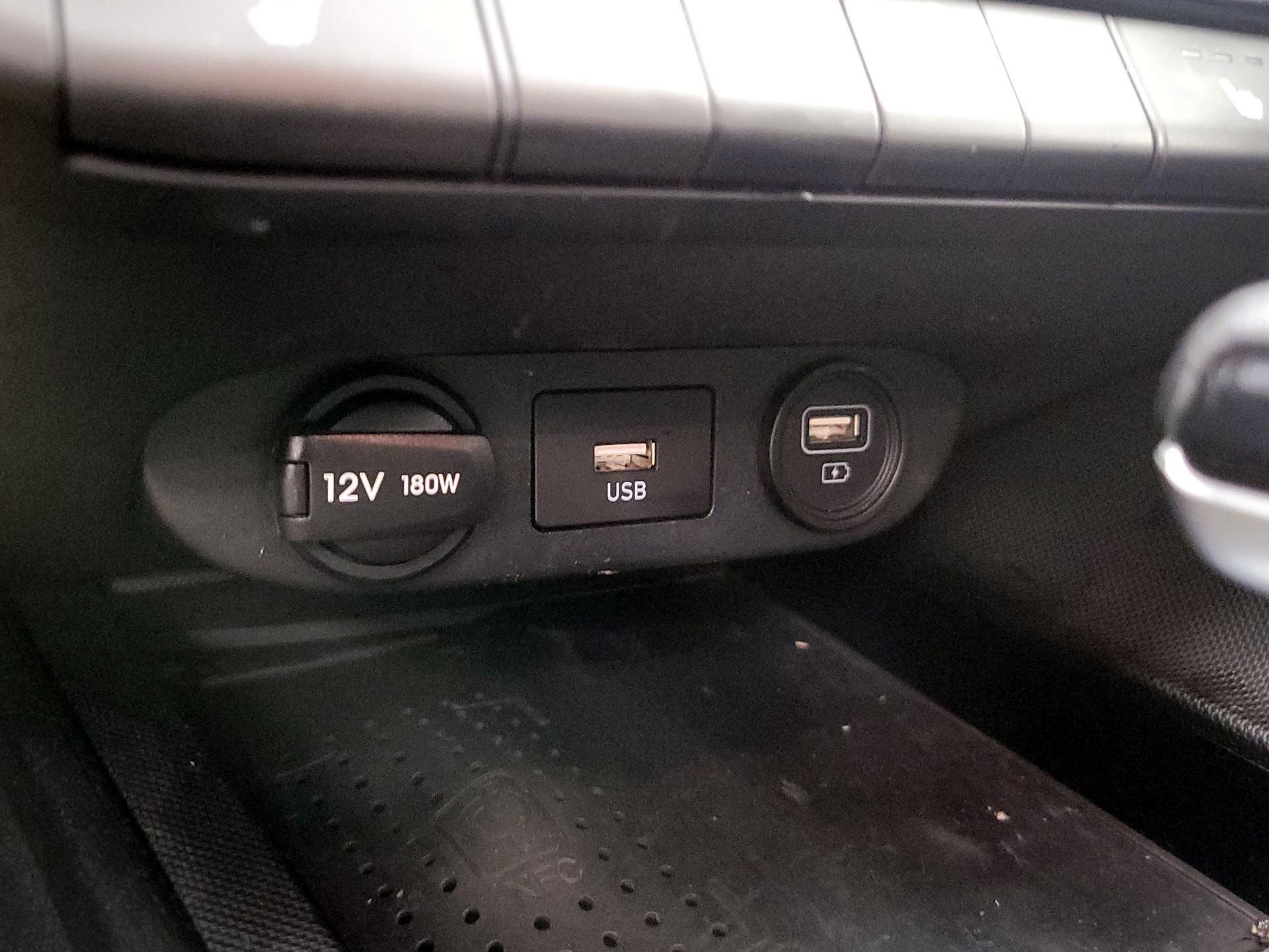 Thumbnail: 2023 Hyundai Elantra - 19