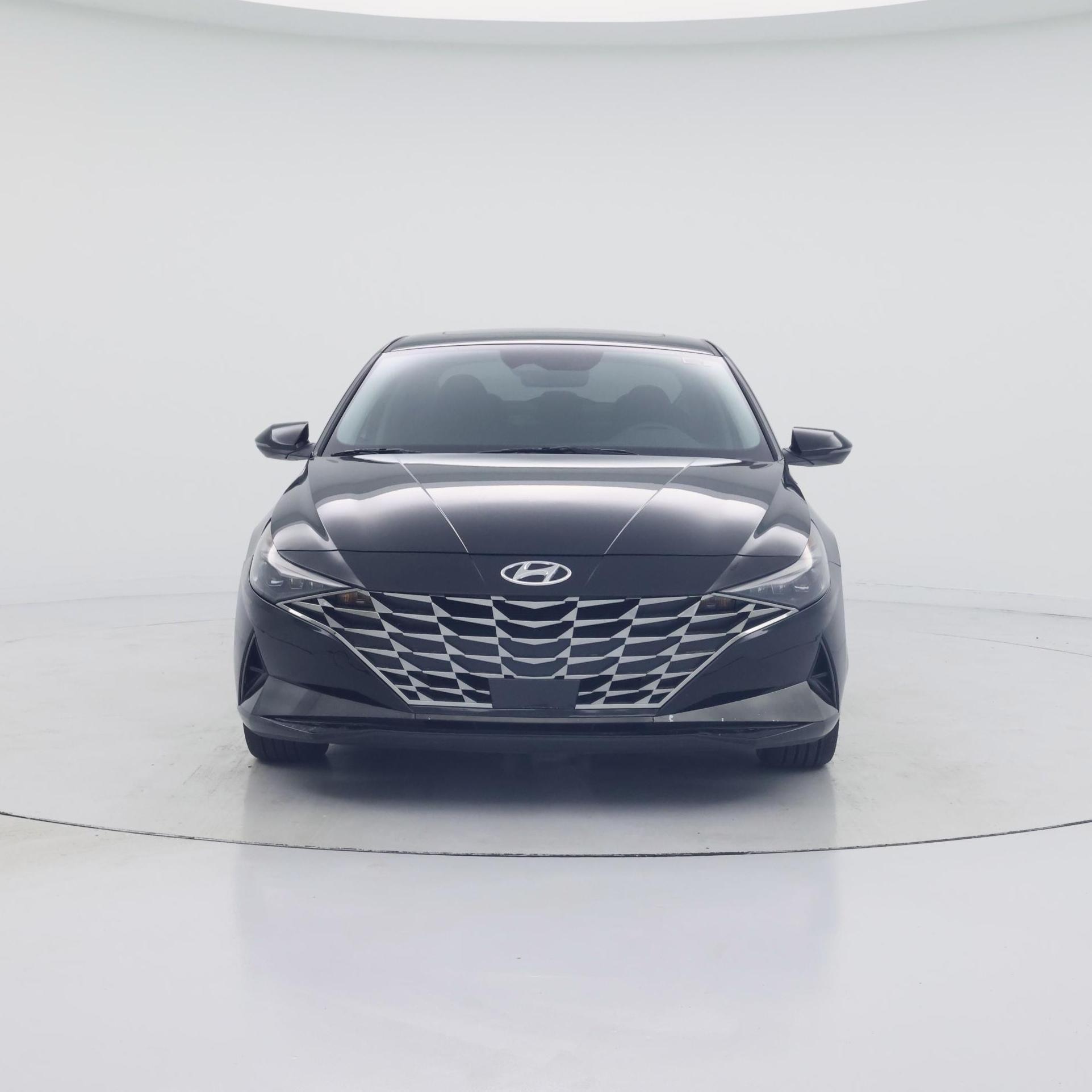 Thumbnail: 2023 Hyundai Elantra - 5