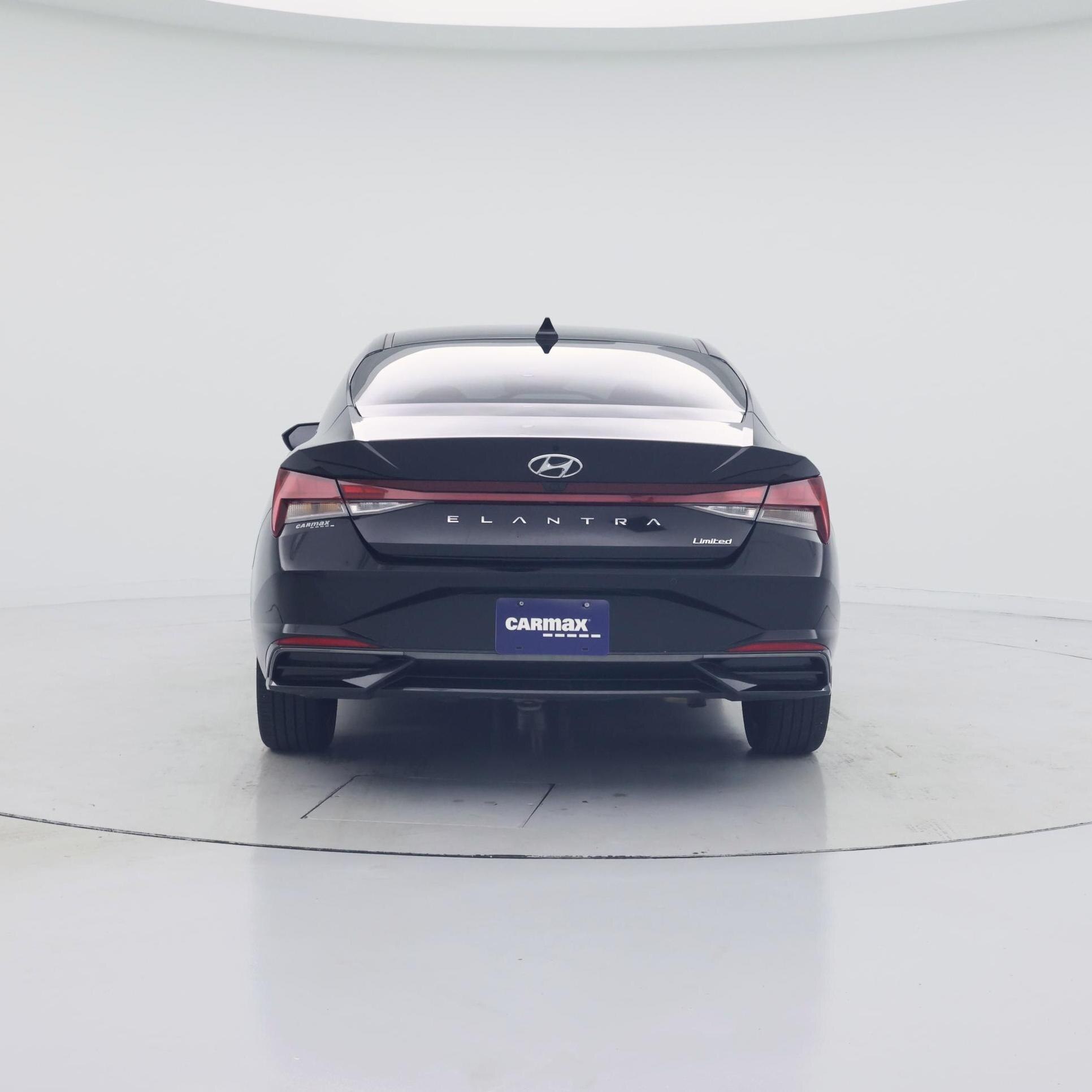 Thumbnail: 2023 Hyundai Elantra - 6